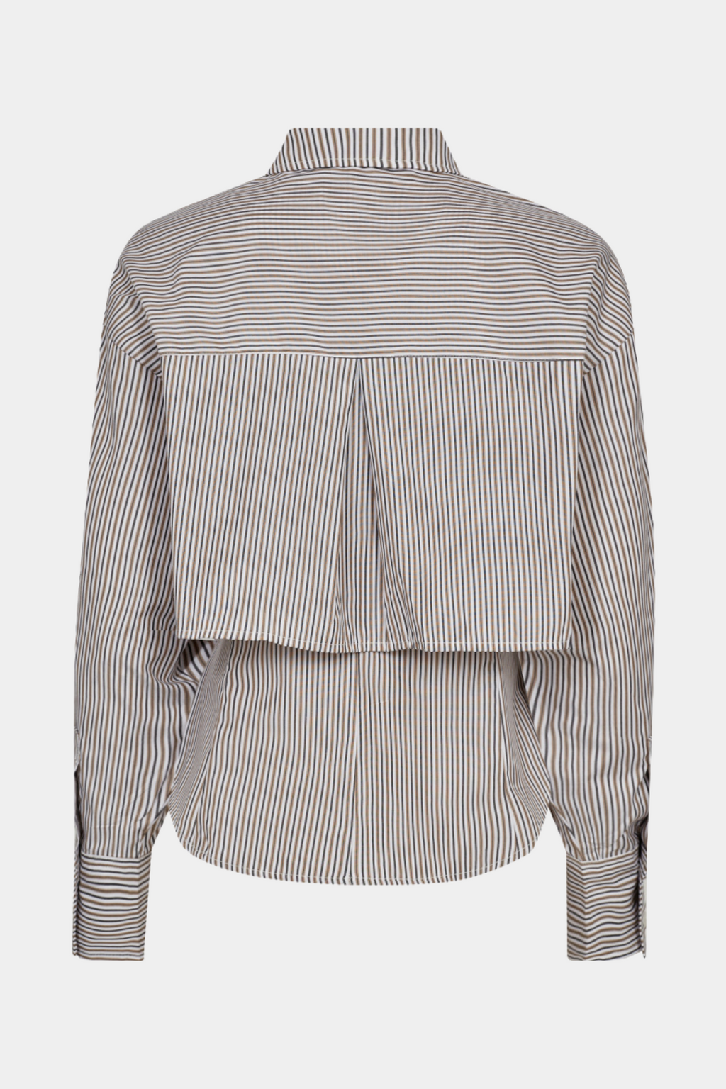 LineyCC double layer shirt