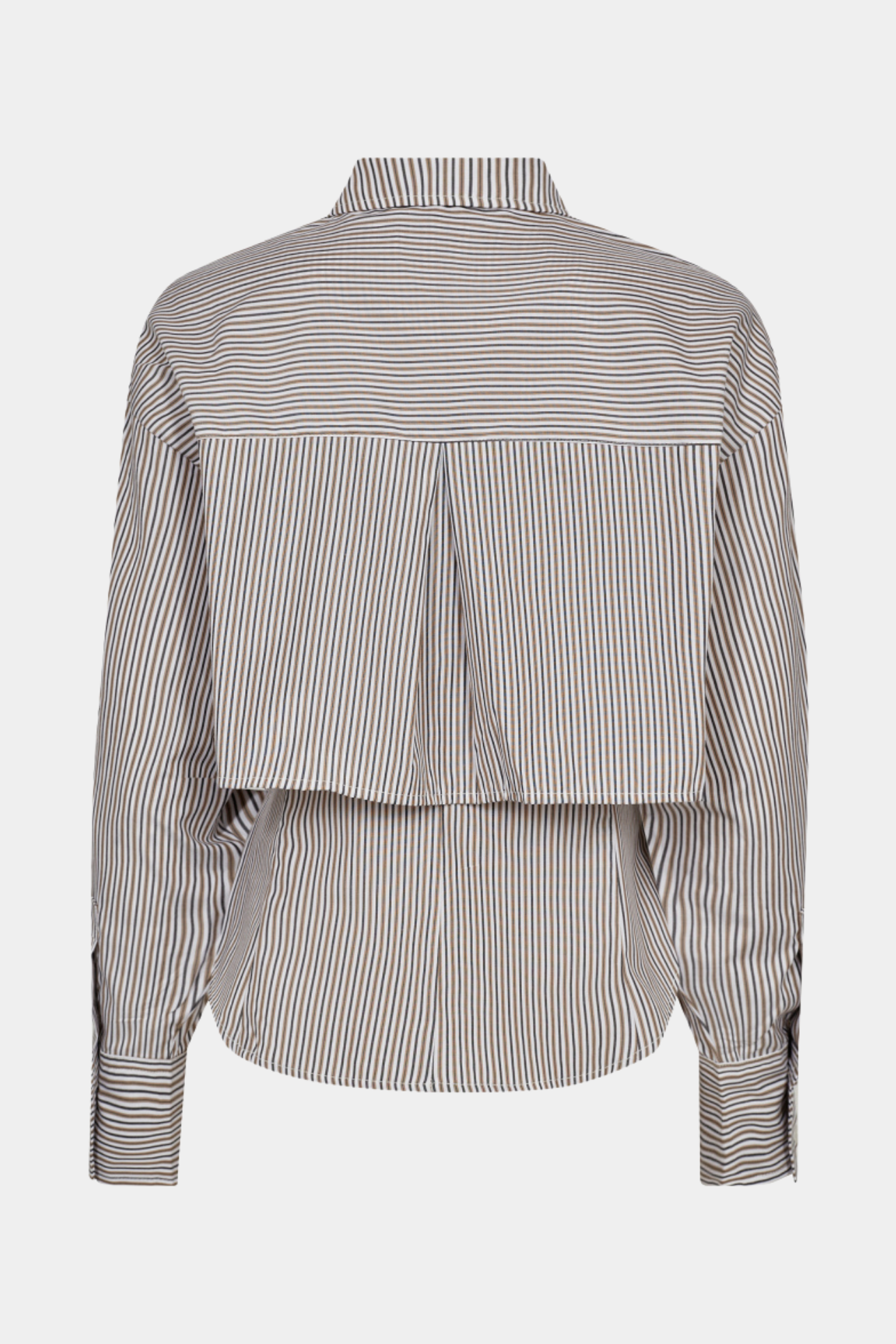 LineyCC double layer shirt