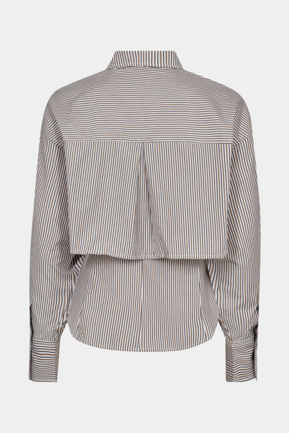 LineyCC double layer shirt