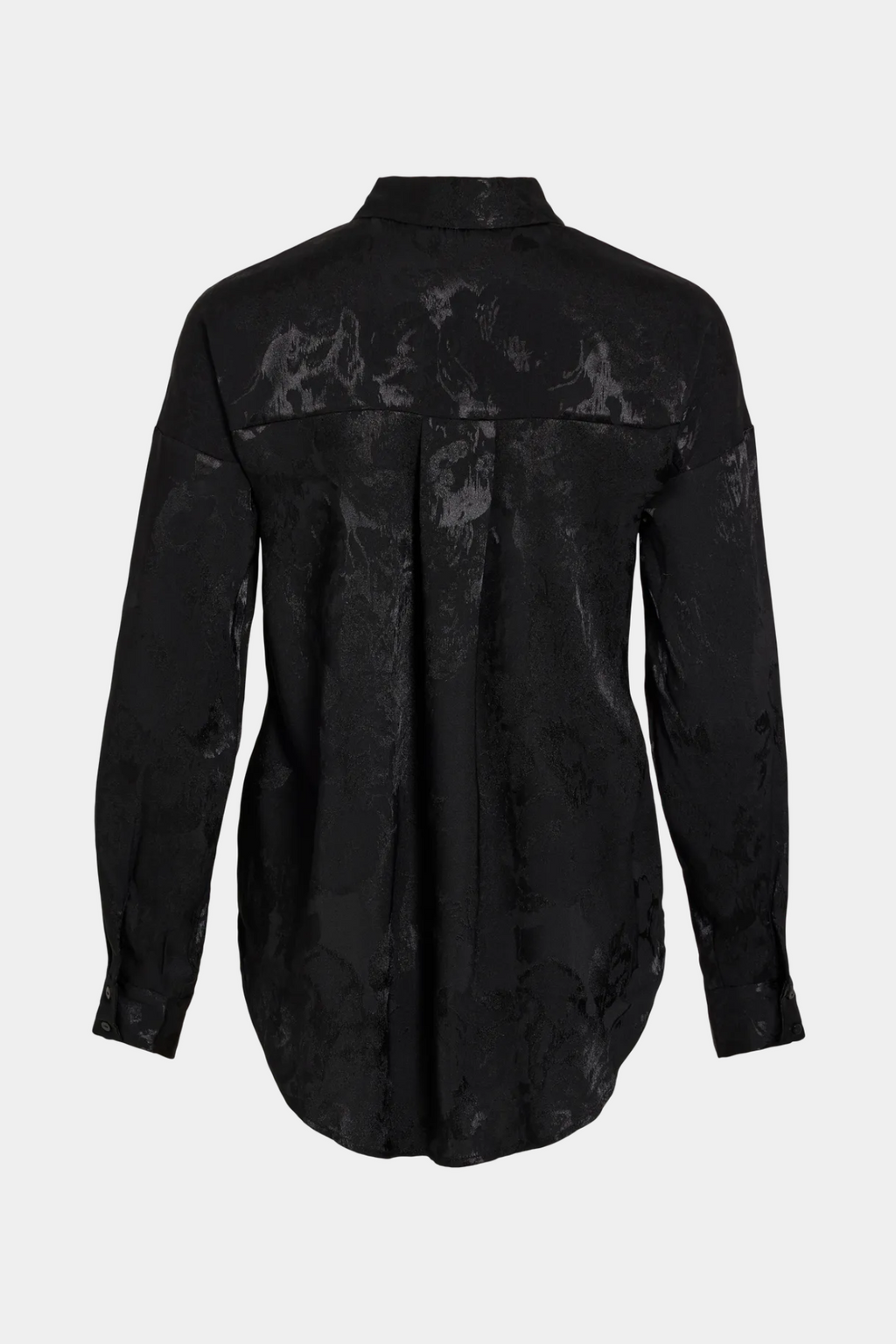VISassan L/S shirt