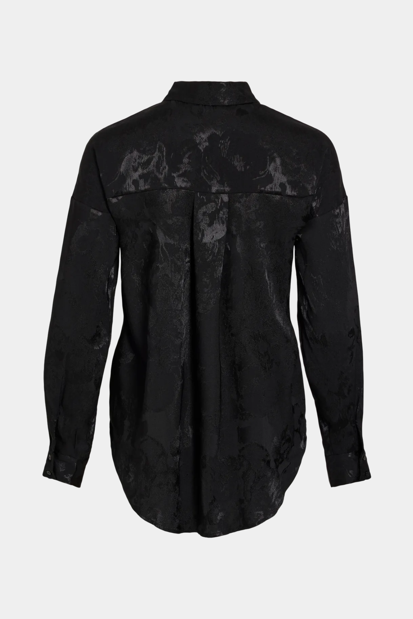 VISassan L/S shirt