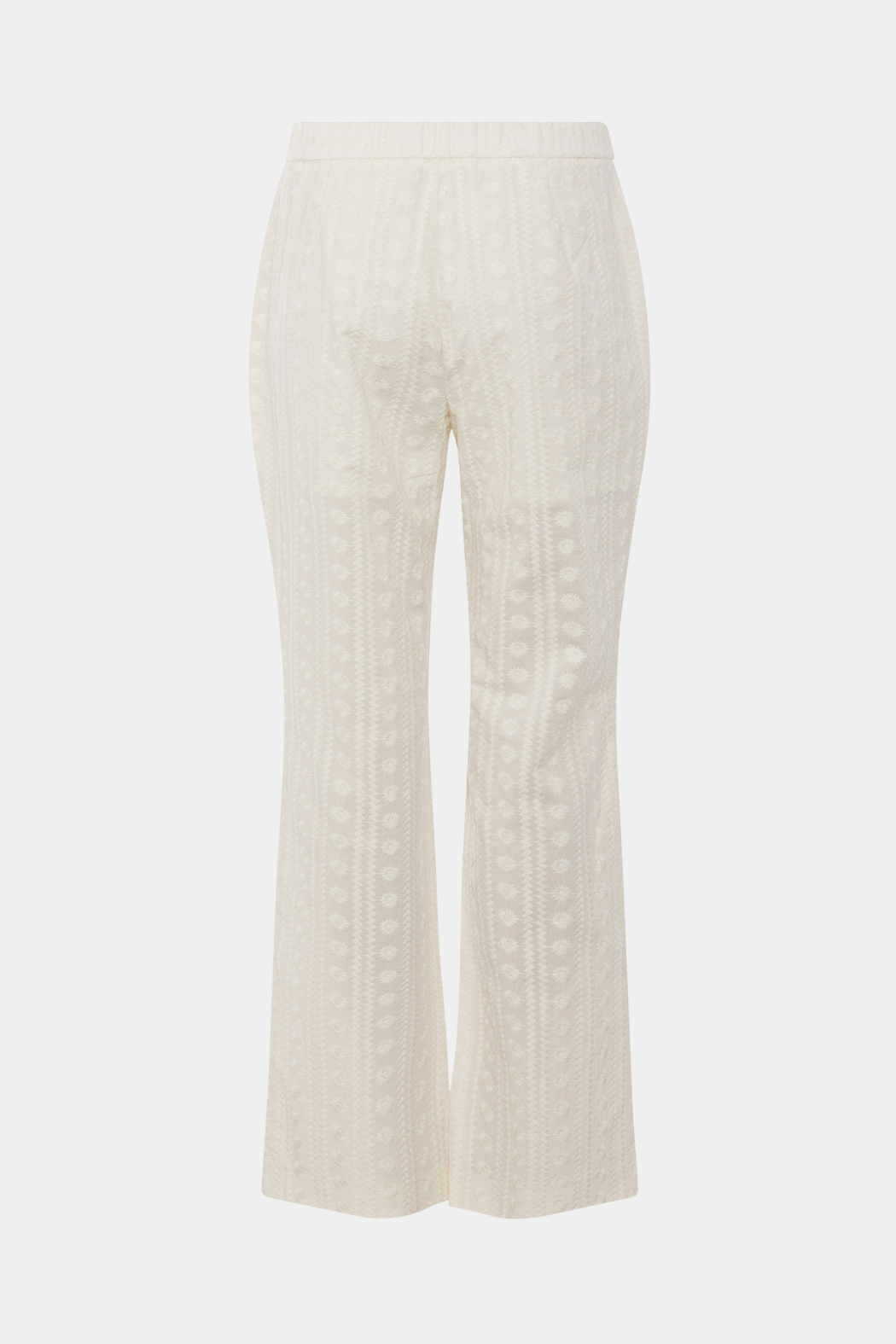 Lyra pants rdf, off white