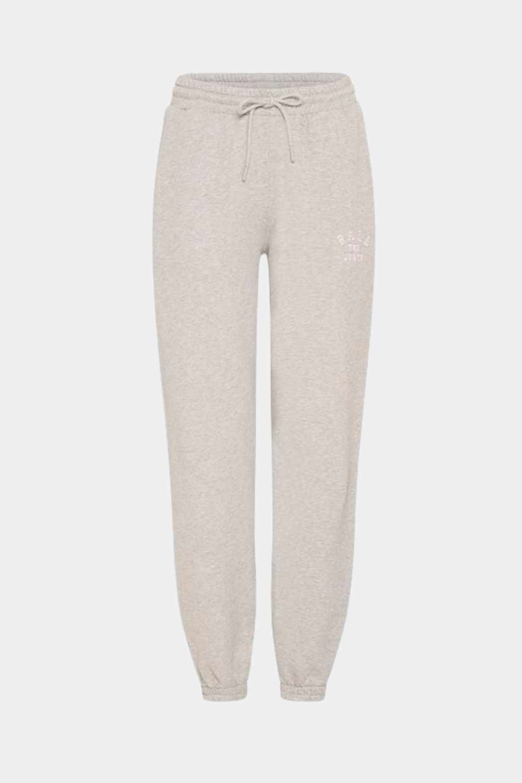 buks, bukser, sweat, sweatpants, jogging, joggingbuks, grå, grey, melange, fin, smuk, elegant, klassisk, feminin, pæn rå, cool, sej, unik, musthave, hverdag, fest