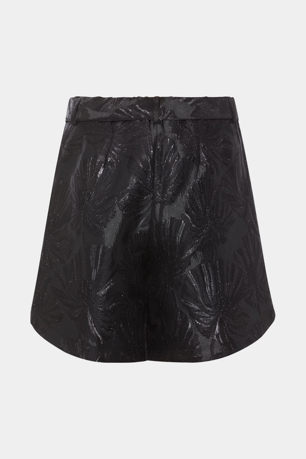 shorts, buks, kort, sort, blank, skinnende, shiny, glimmer, glitter, mønster, blomster, bindebånd, elastik, sløjfe, fin, smuk, elegant, klassisk, feminin, pæn, rå, cool, sej unik, musthave, hverdag, fest