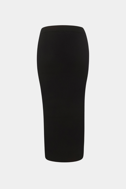 NanjaKB skirt, black