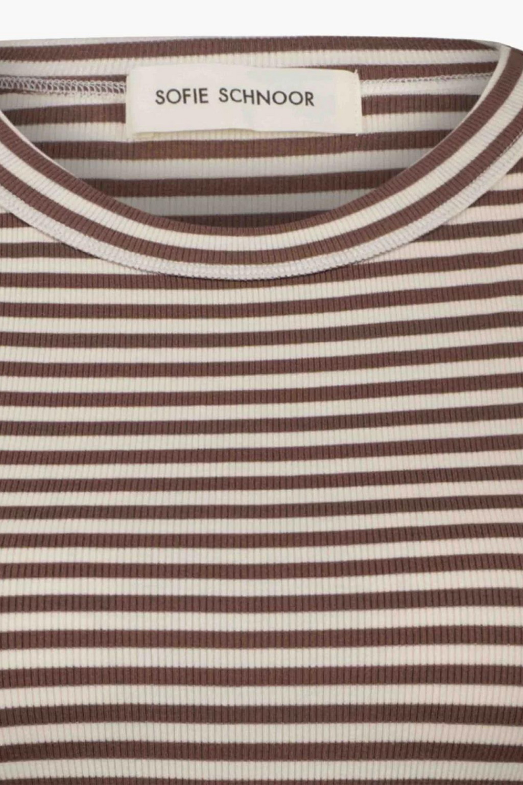 top, tanktop, overdel, striber, stribet, blød, viskose, tætsiddende, fitted, fin, smuk, elegant, klassisk, feminin, pæn, rå, cool, sej, unik, musthave, hverdag, fest