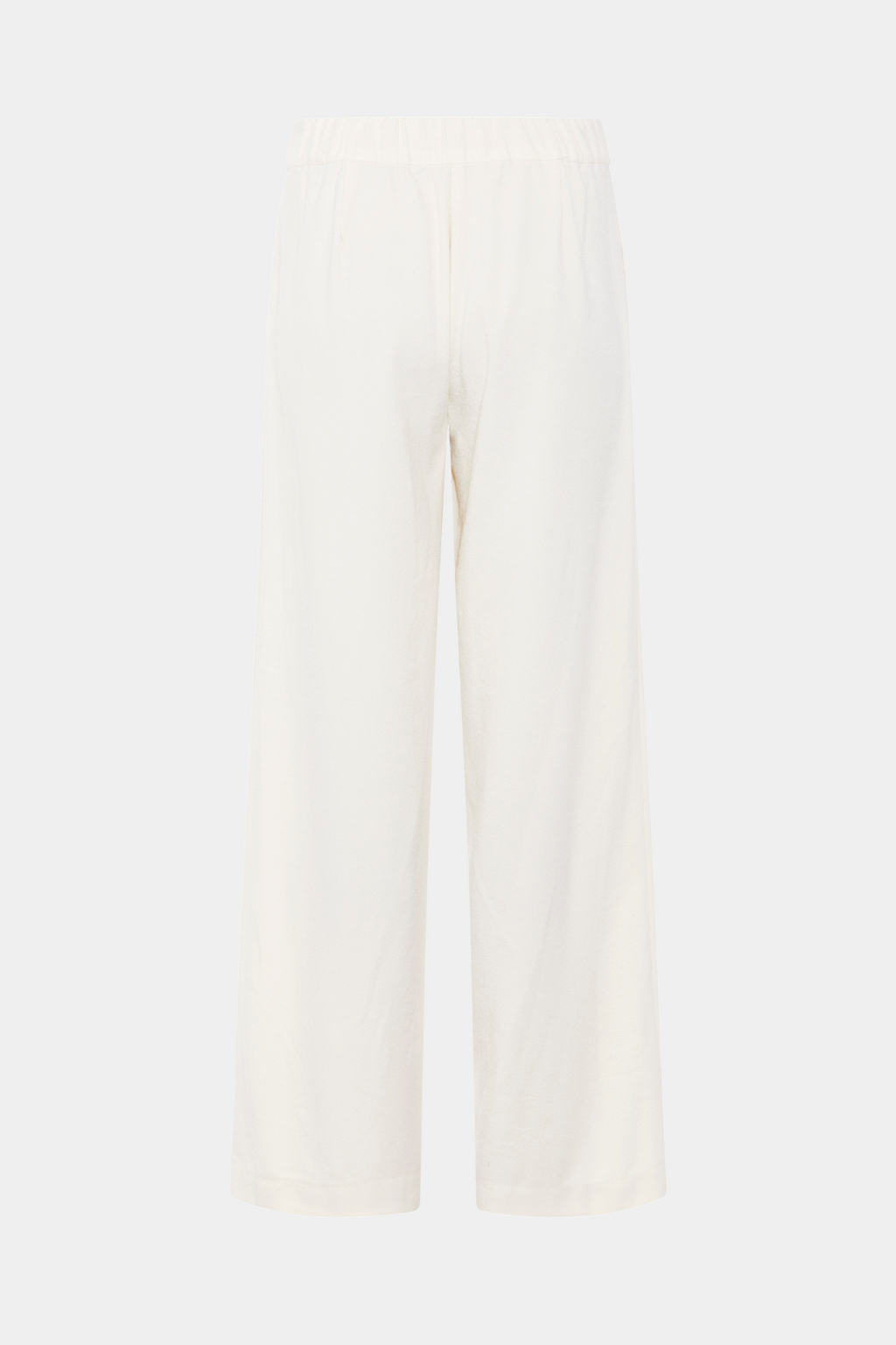 buks, bukser, pants, straightlegs, vidde, bredde, knapper, knap, løse, hvid, råhvid, fin, smuk, elegant, klassisk, feminin, pæn, rå, cool, sej, unik, musthave, hverdag, fest