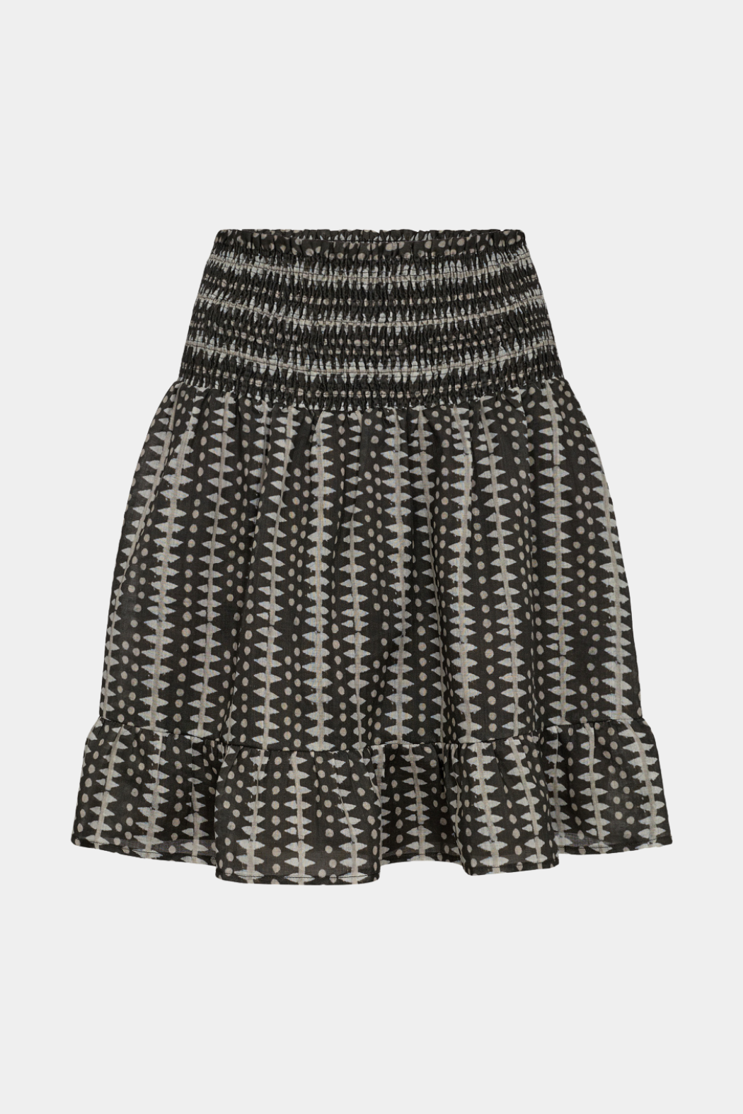 CayaCC smock skirt