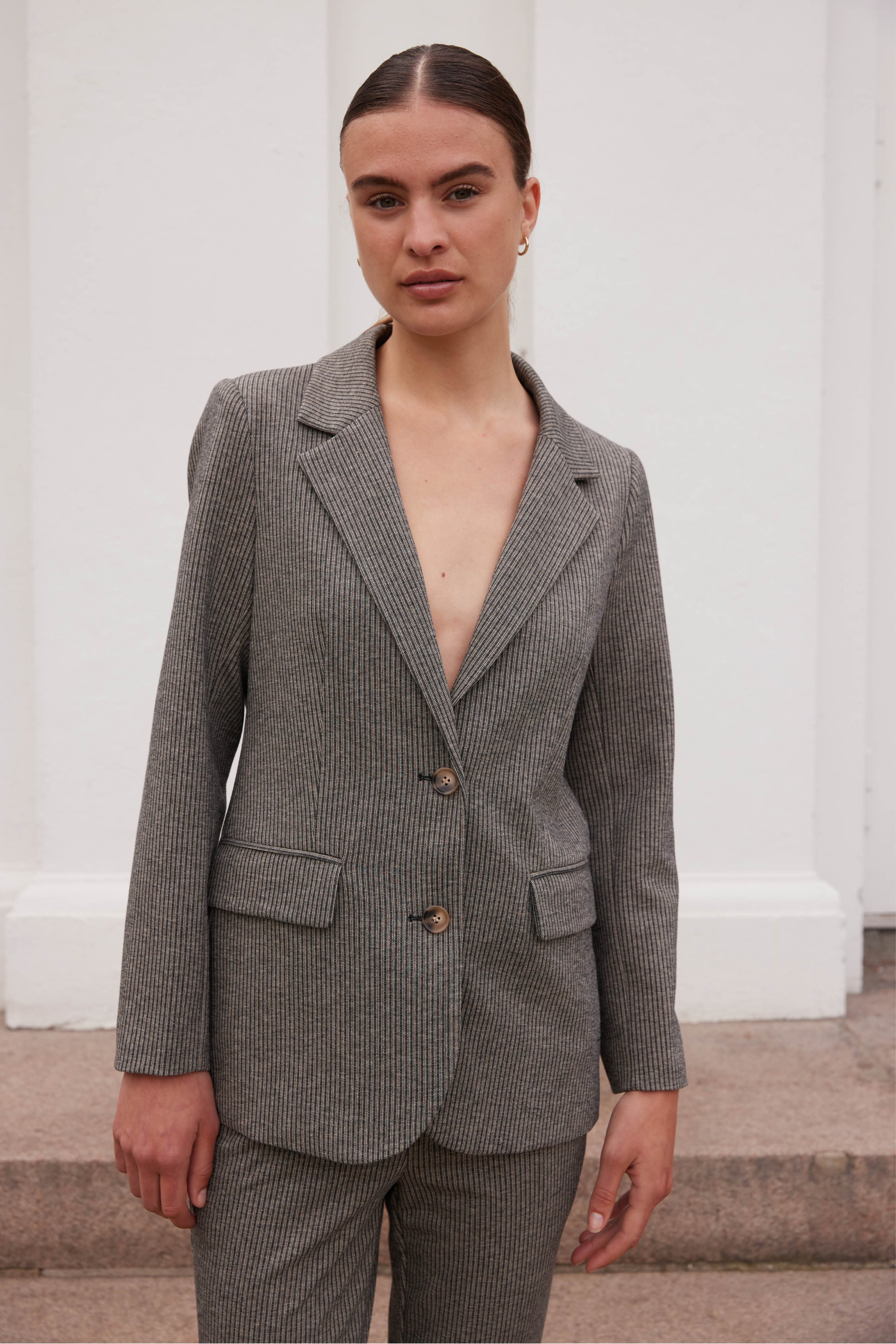 Elly blazer