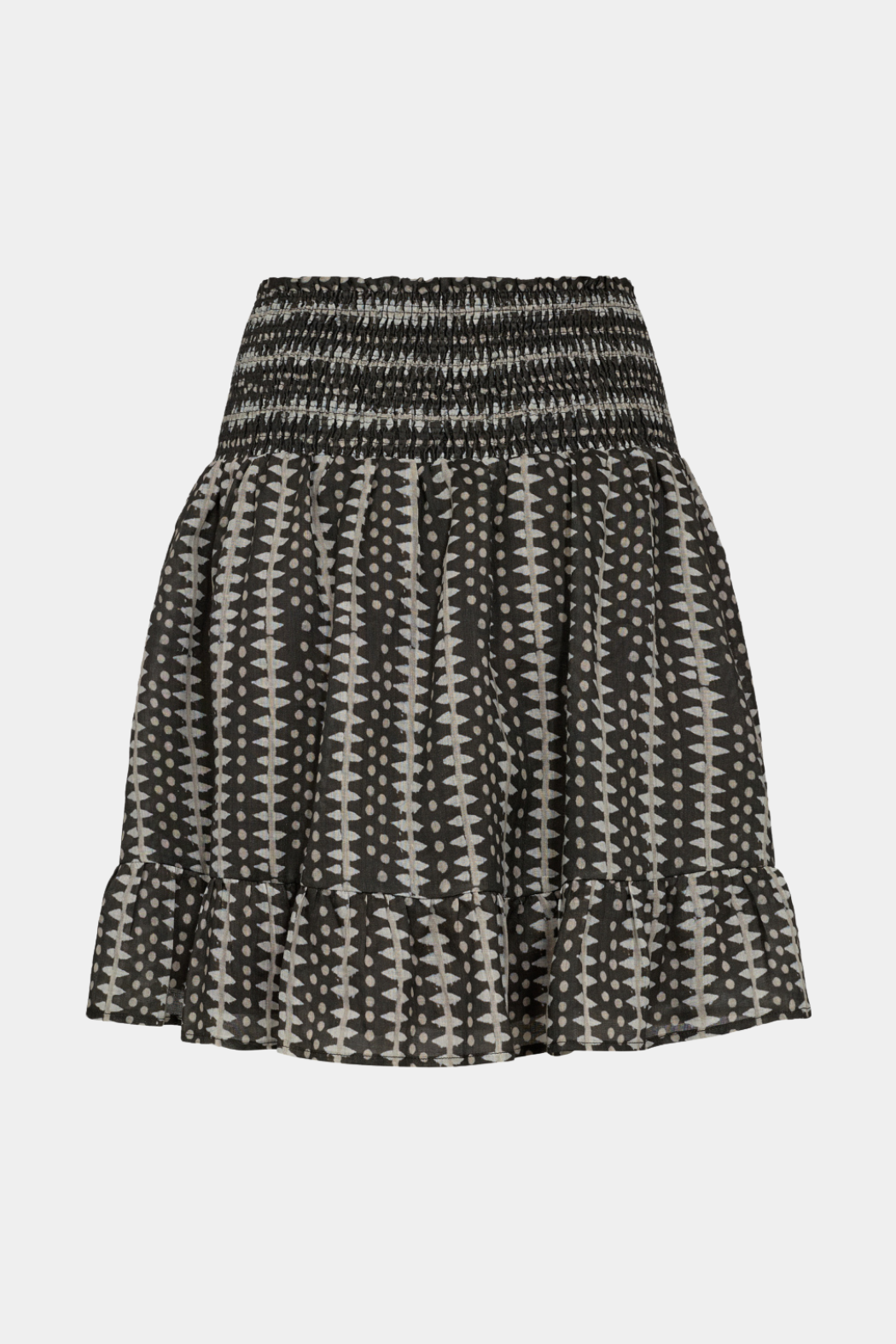 CayaCC smock skirt