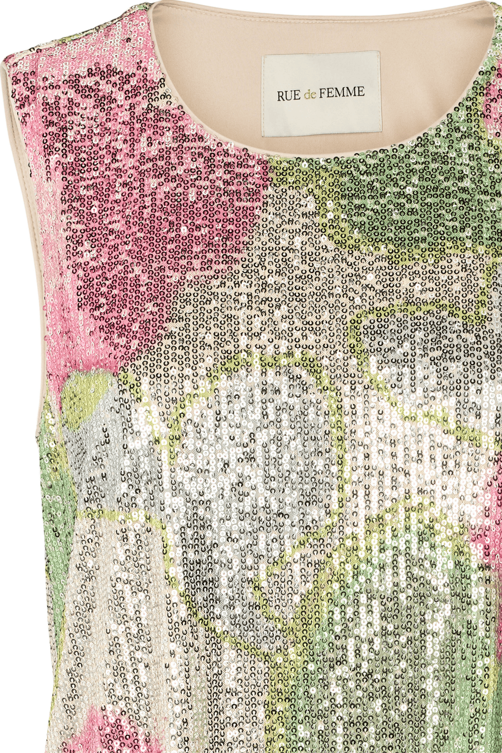 Anikka dress