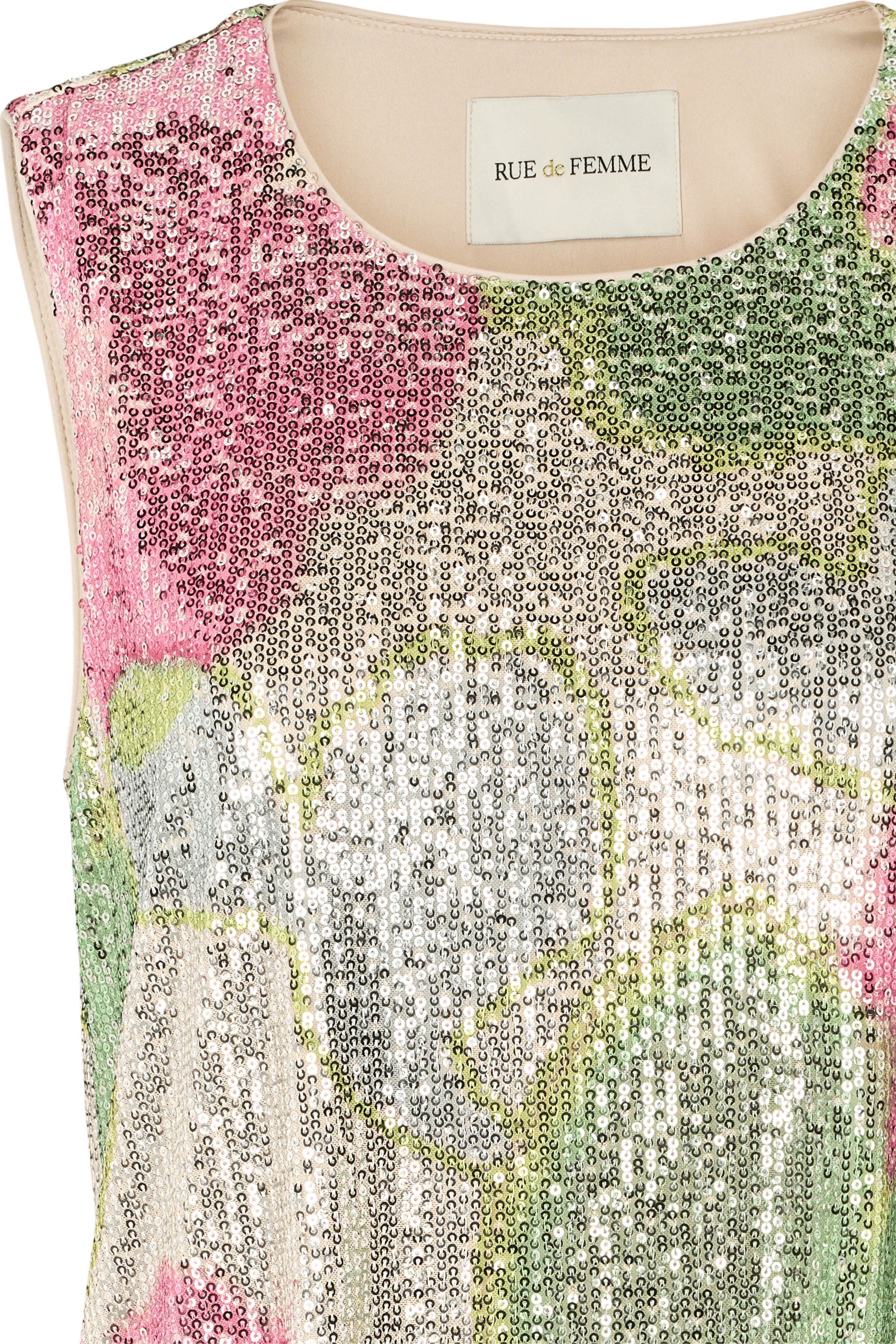 Forudbestilling - Anikka dress