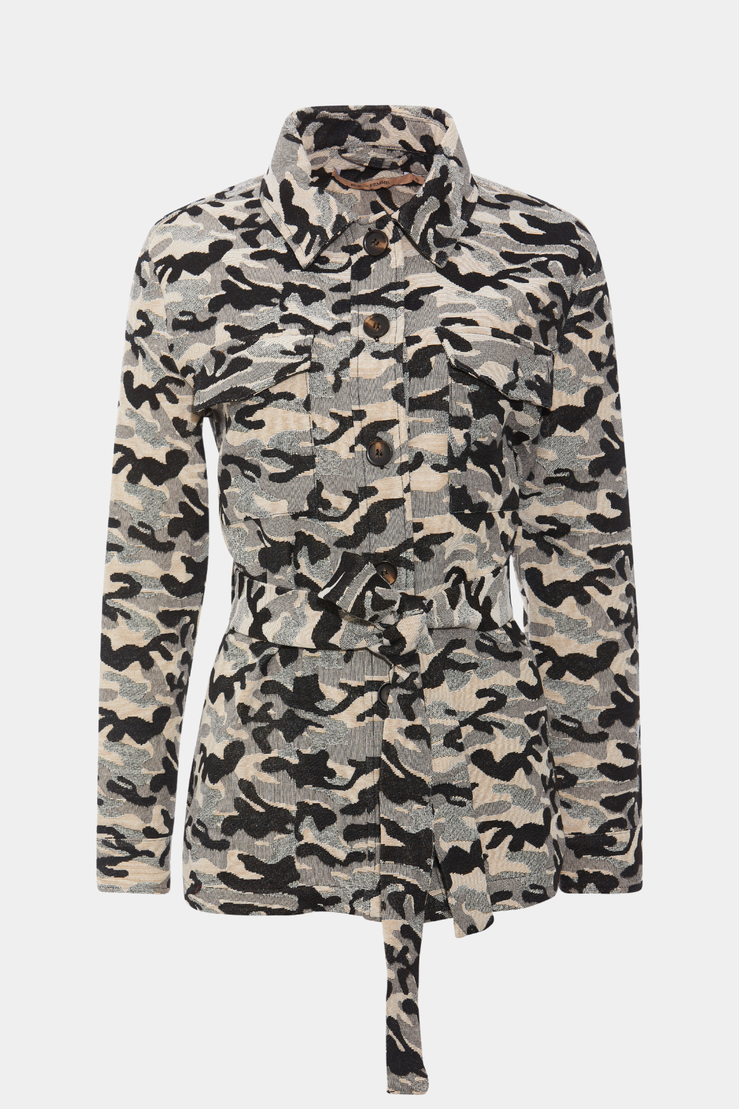 Manu jacket rdf