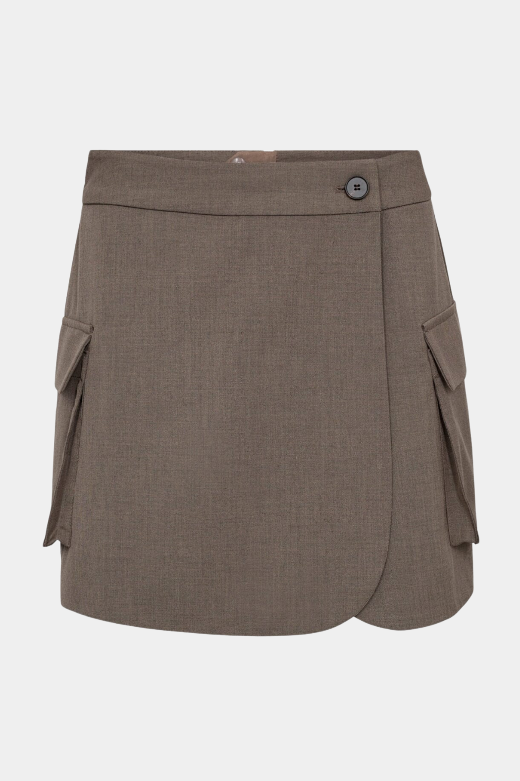 VidaCC wrap pocket skort