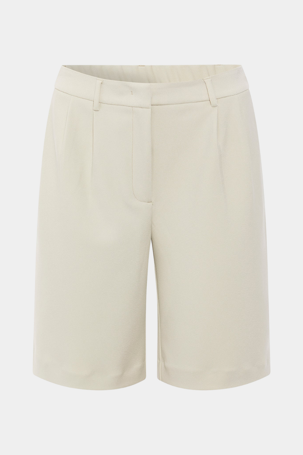 Mea shorts RDF, light olive