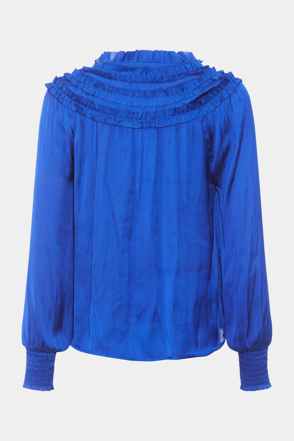 Alba blouse