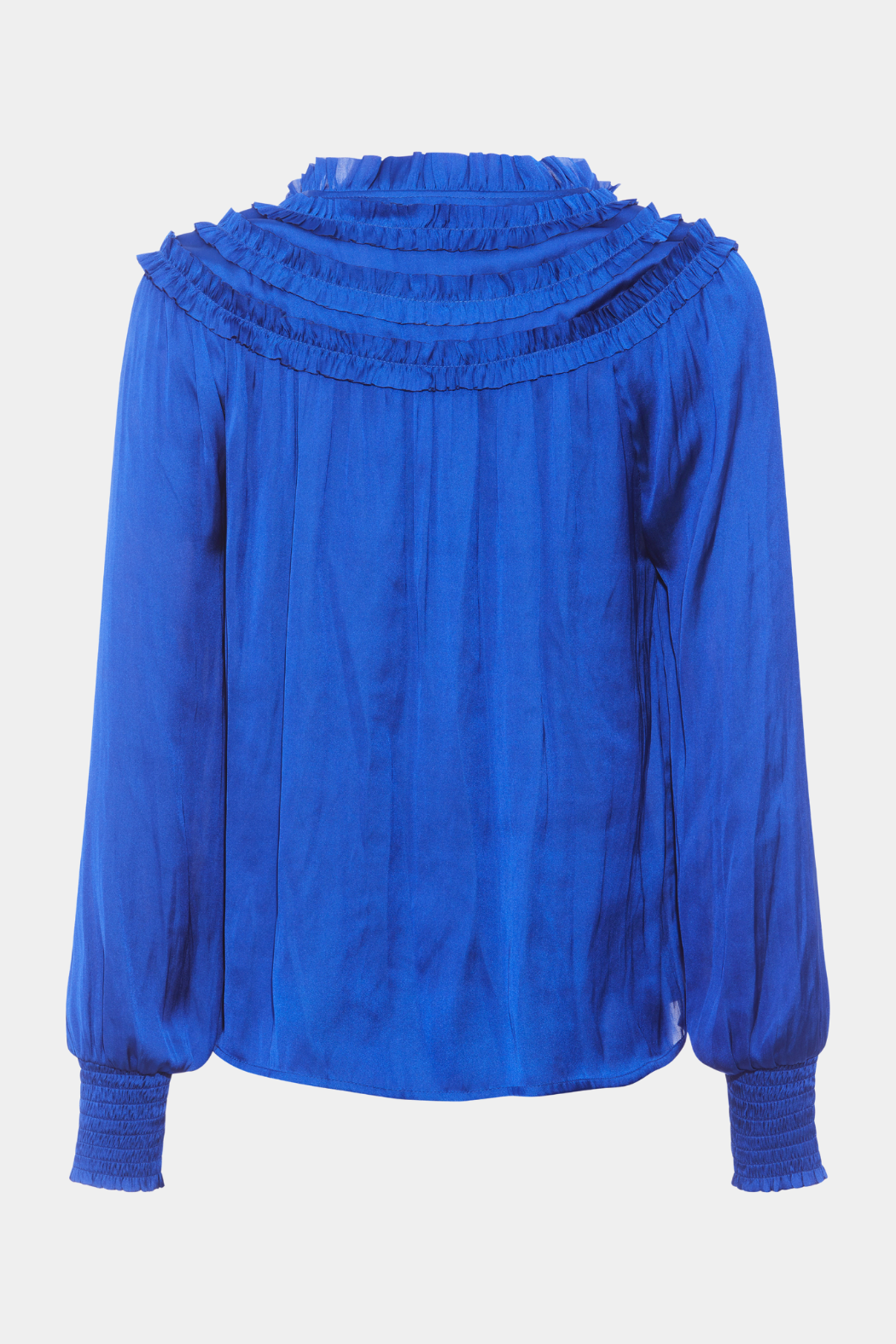 Alba blouse