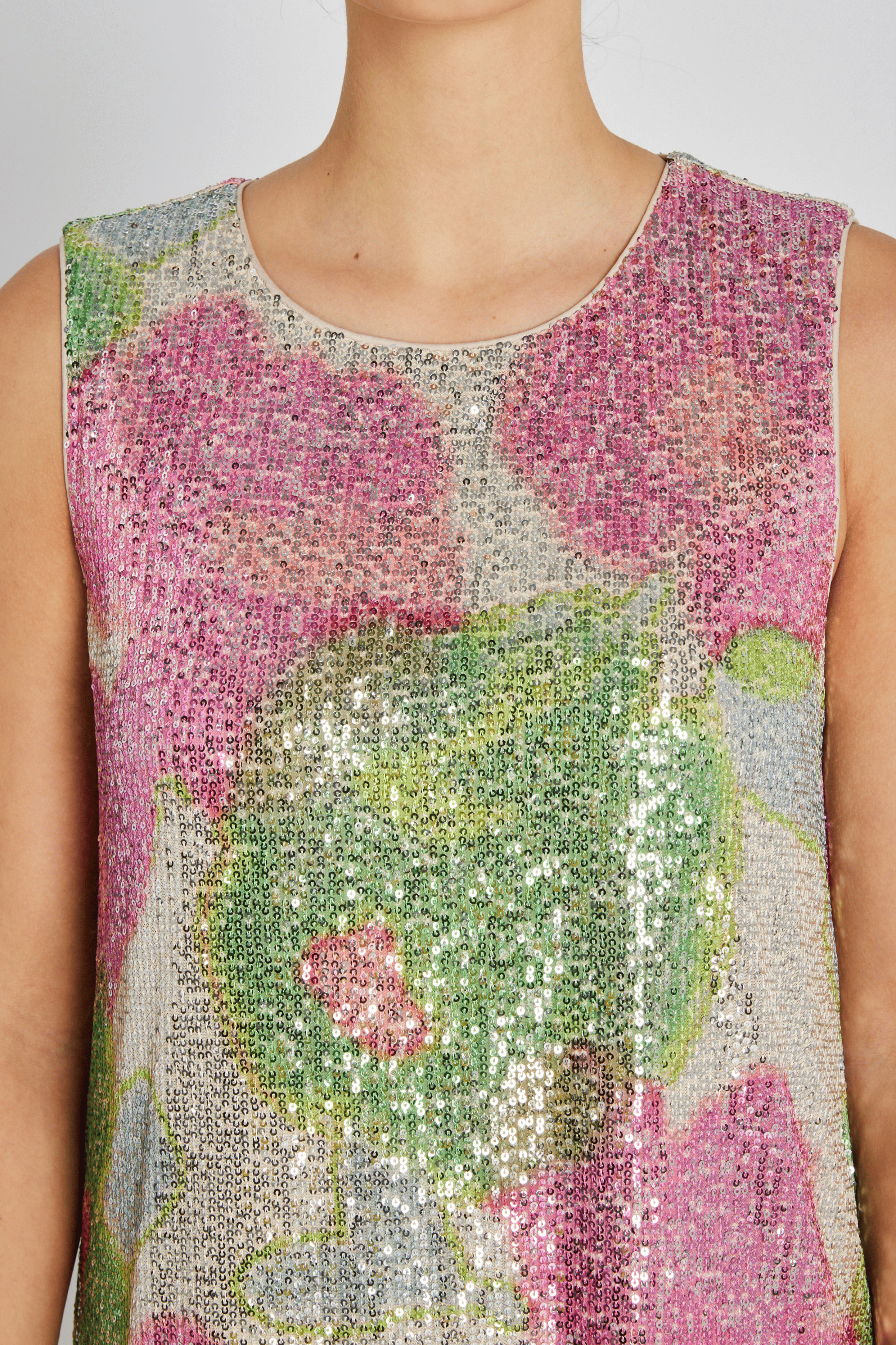 Forudbestilling - Anikka dress