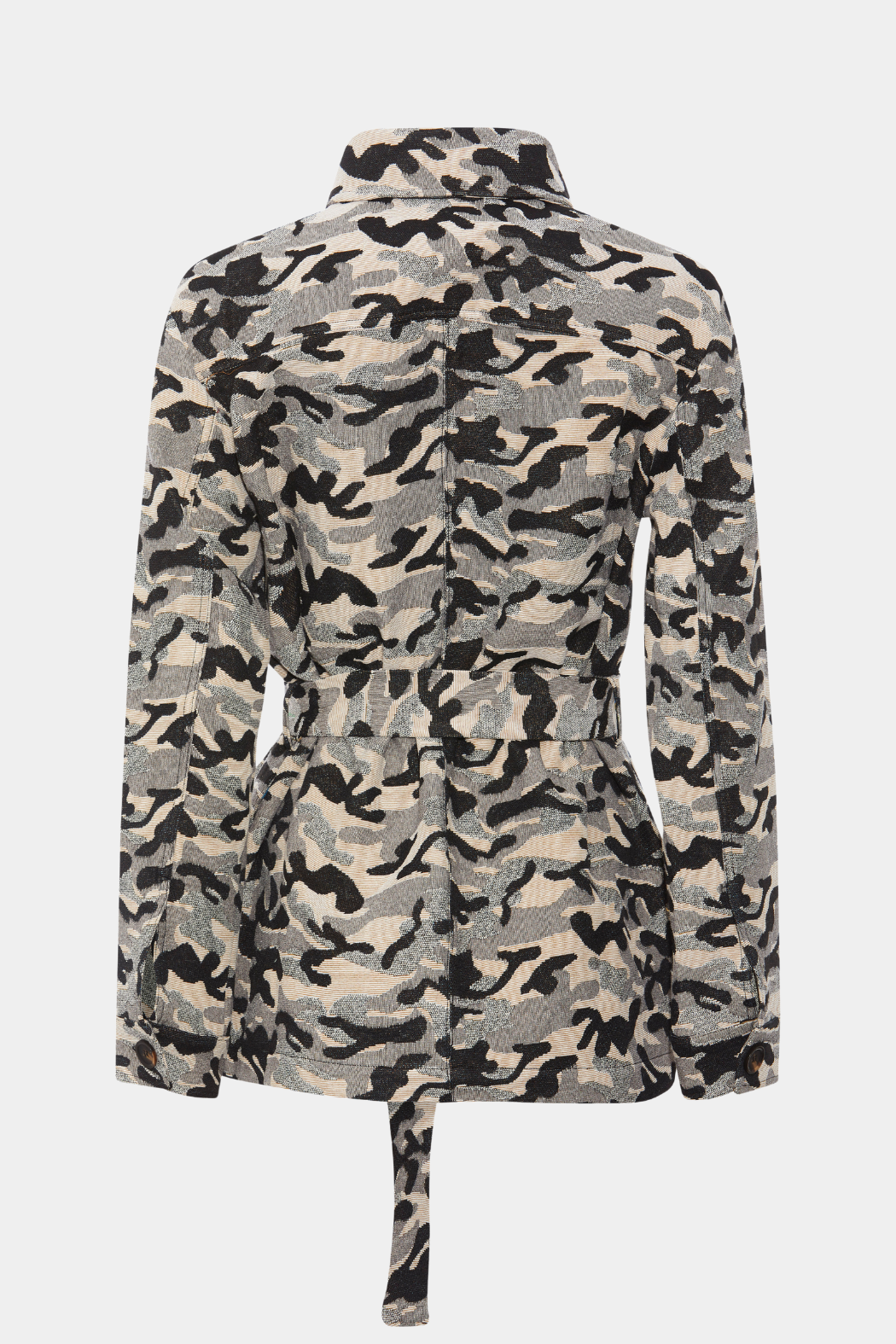 Manu jacket rdf