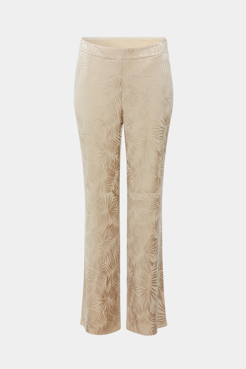 Esme pants RDF, vanilla cream