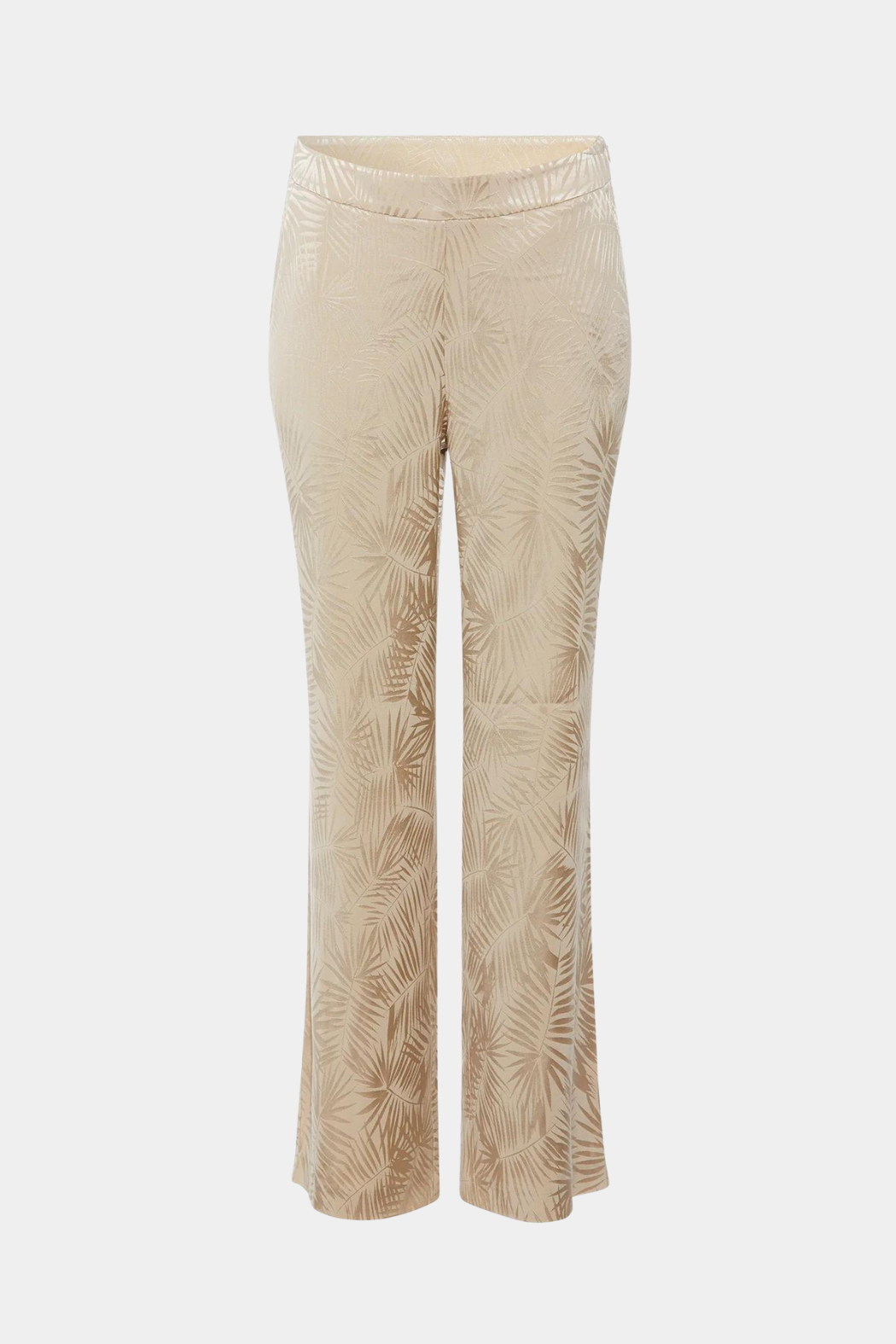 Esme pants RDF, vanilla cream
