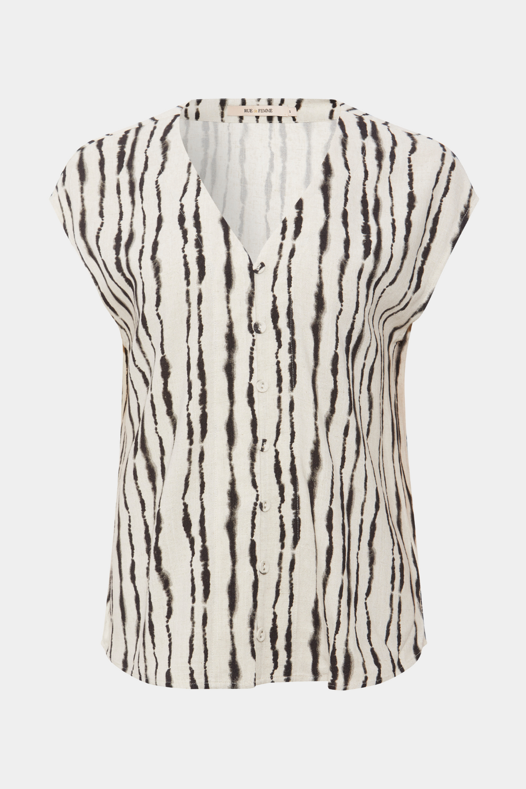 Paislee shirt rdf