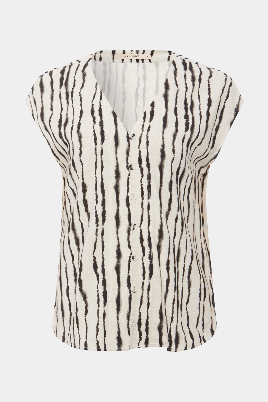 Paislee shirt rdf