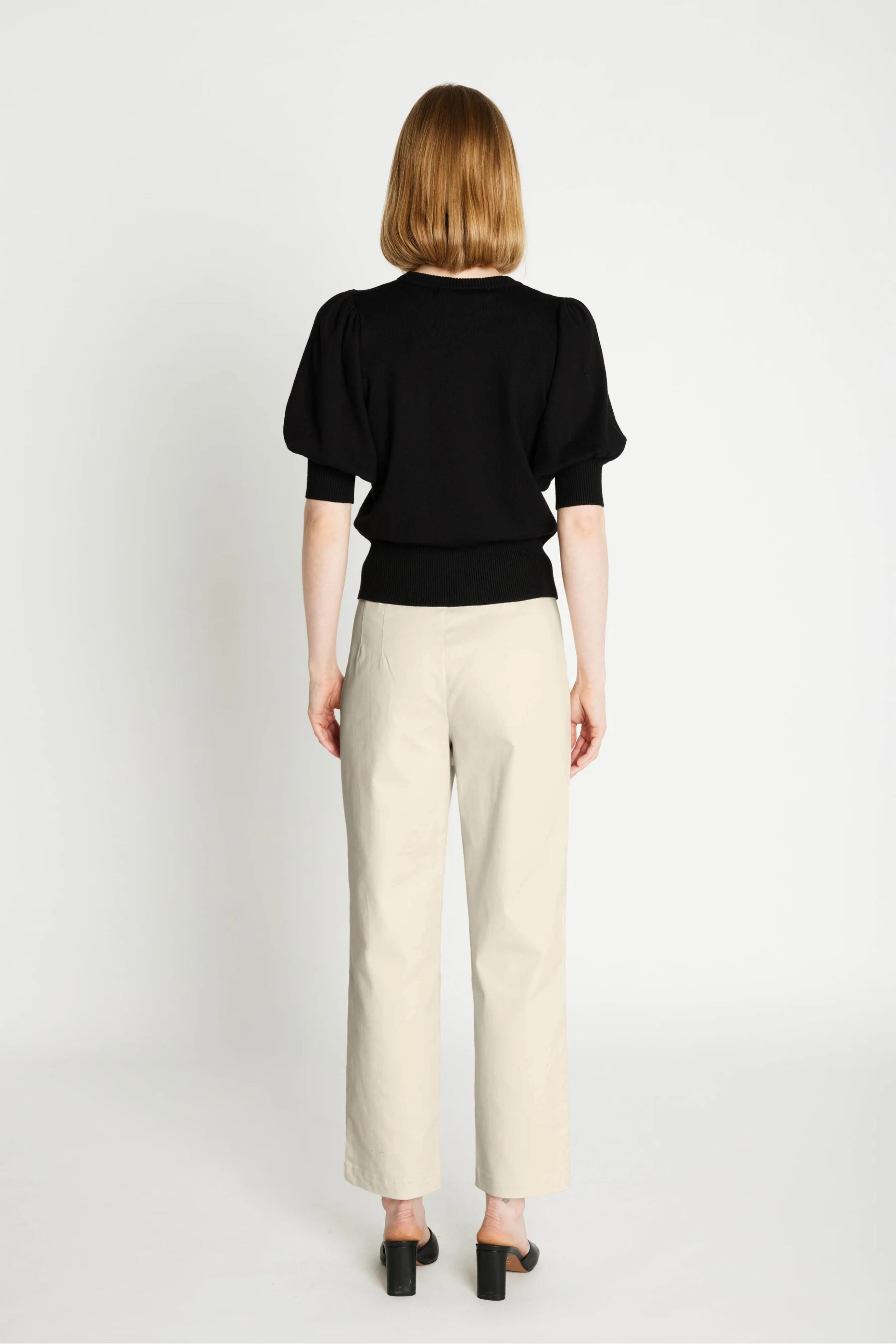 Olana regular pants