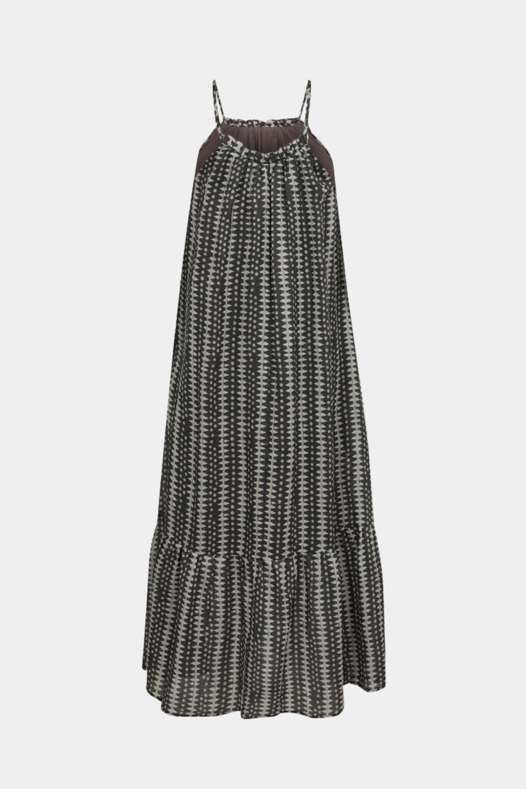 CayaCC strap dress