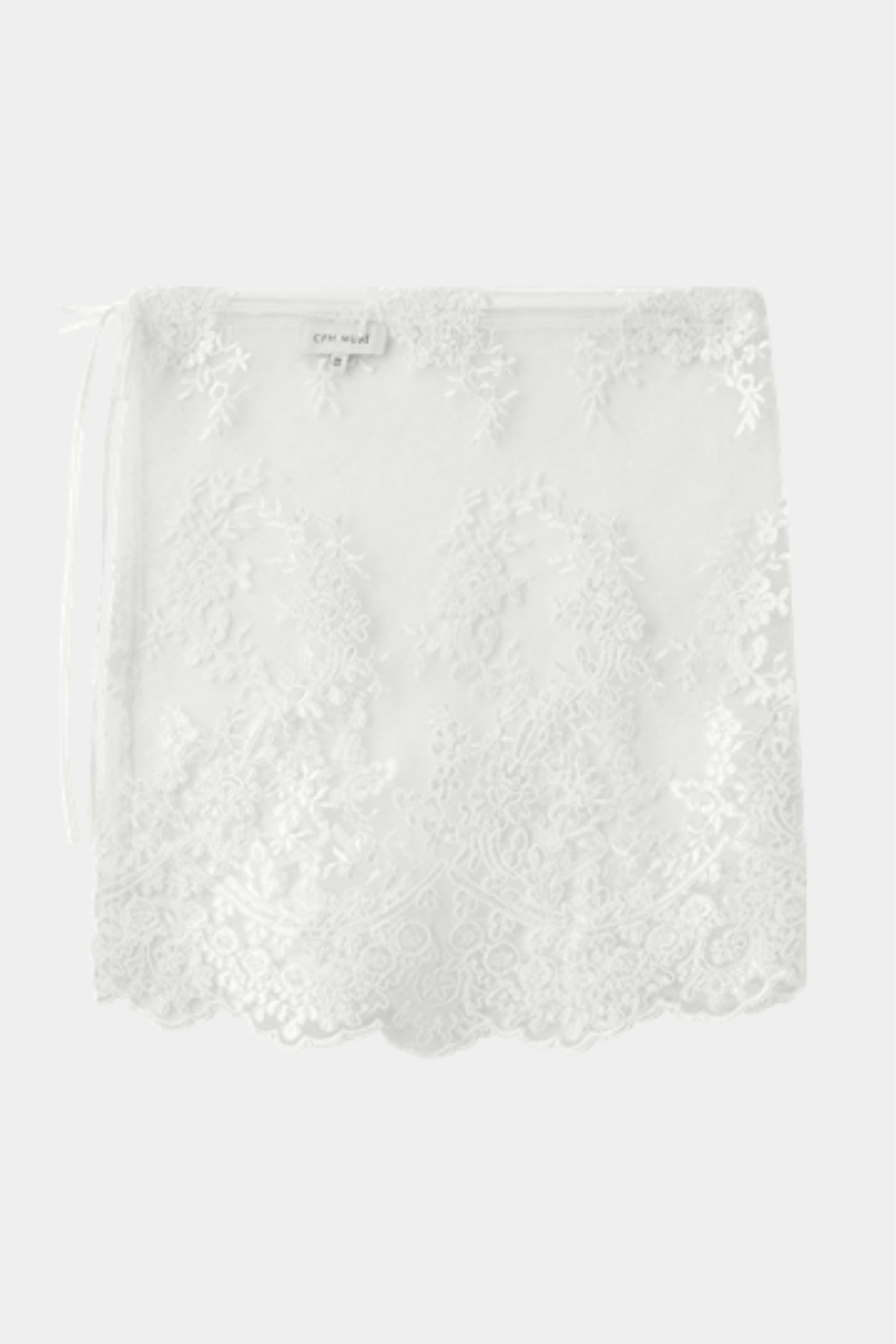 Forudbestilling - CMTenley apron