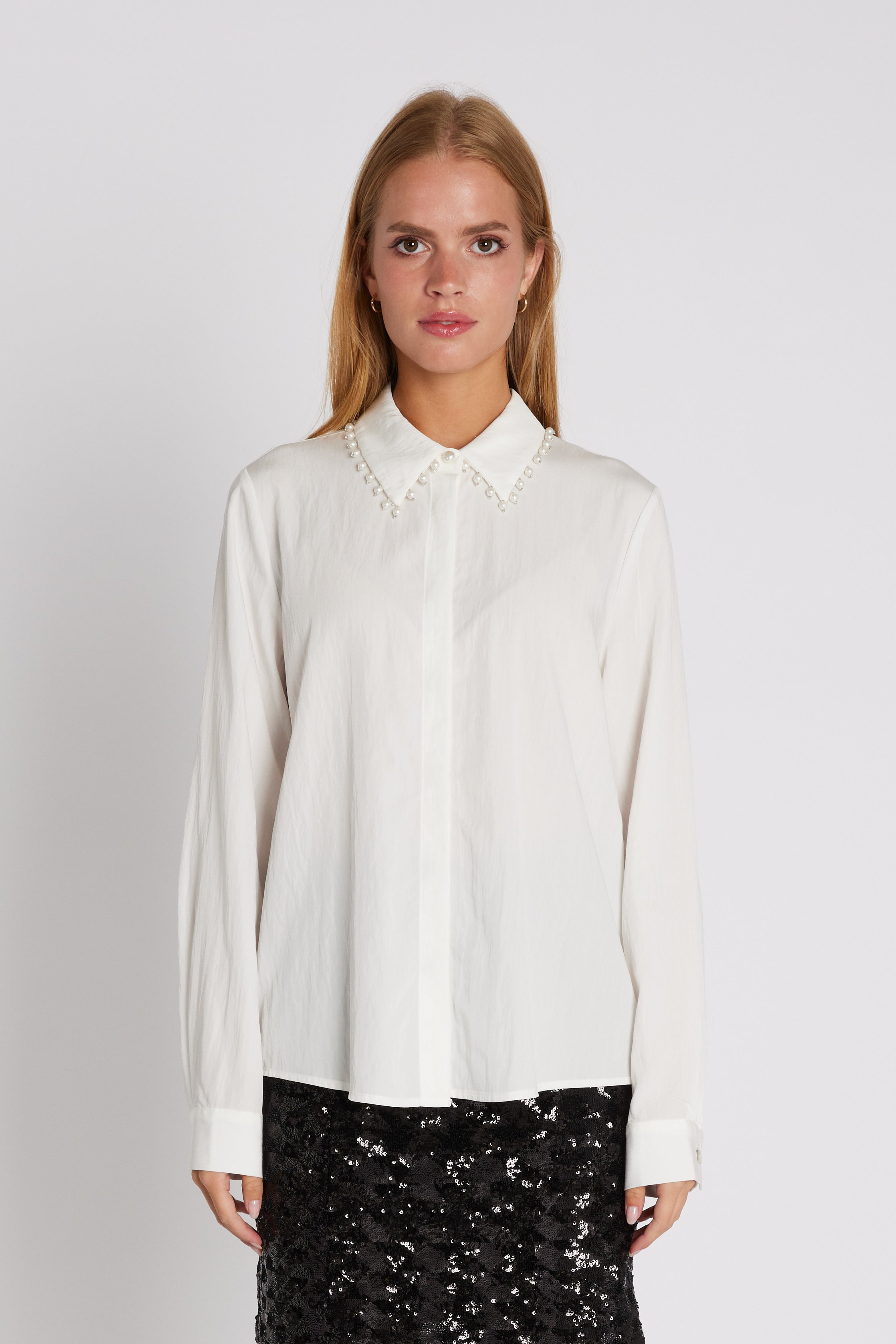 Anemone shirt