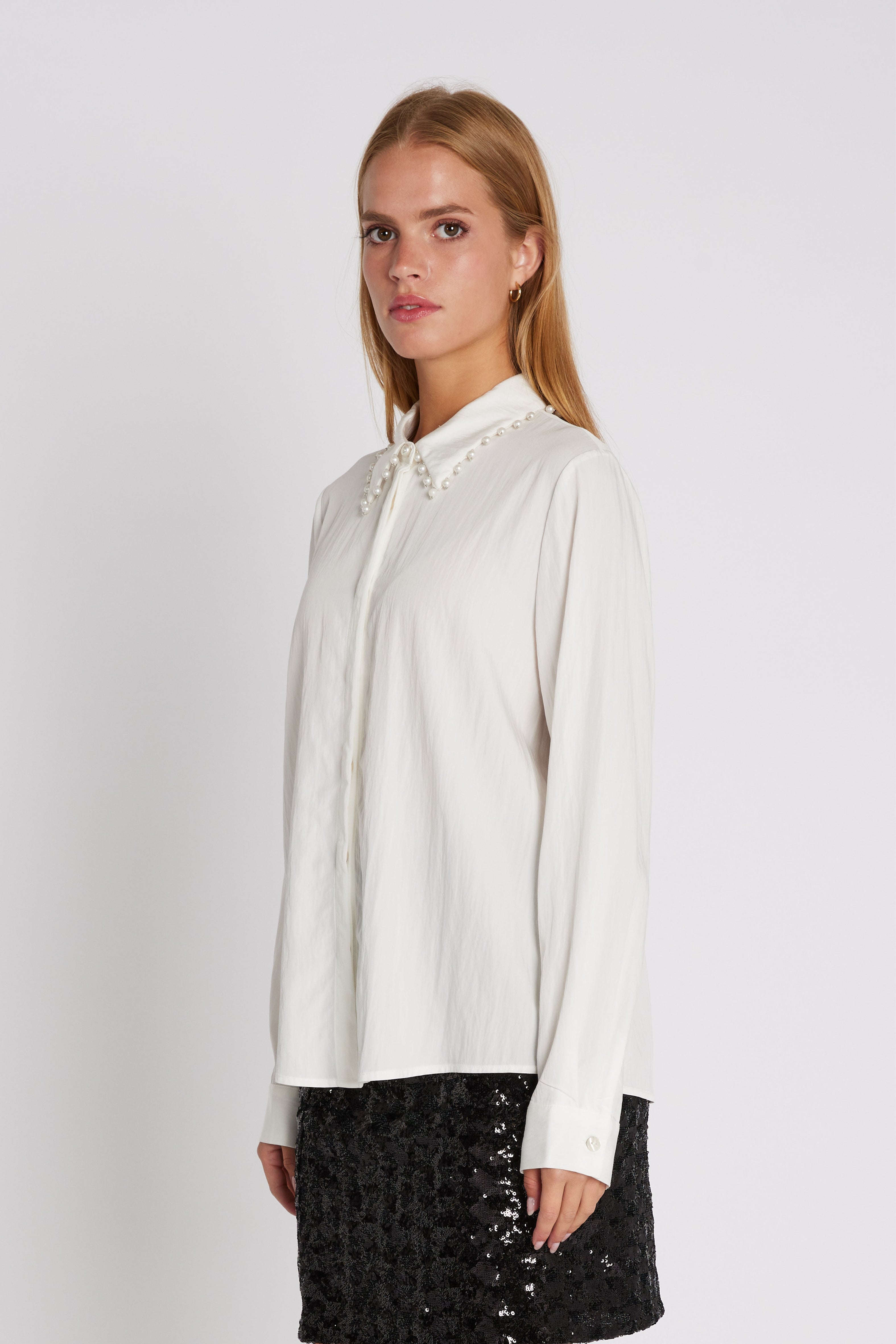 Anemone shirt