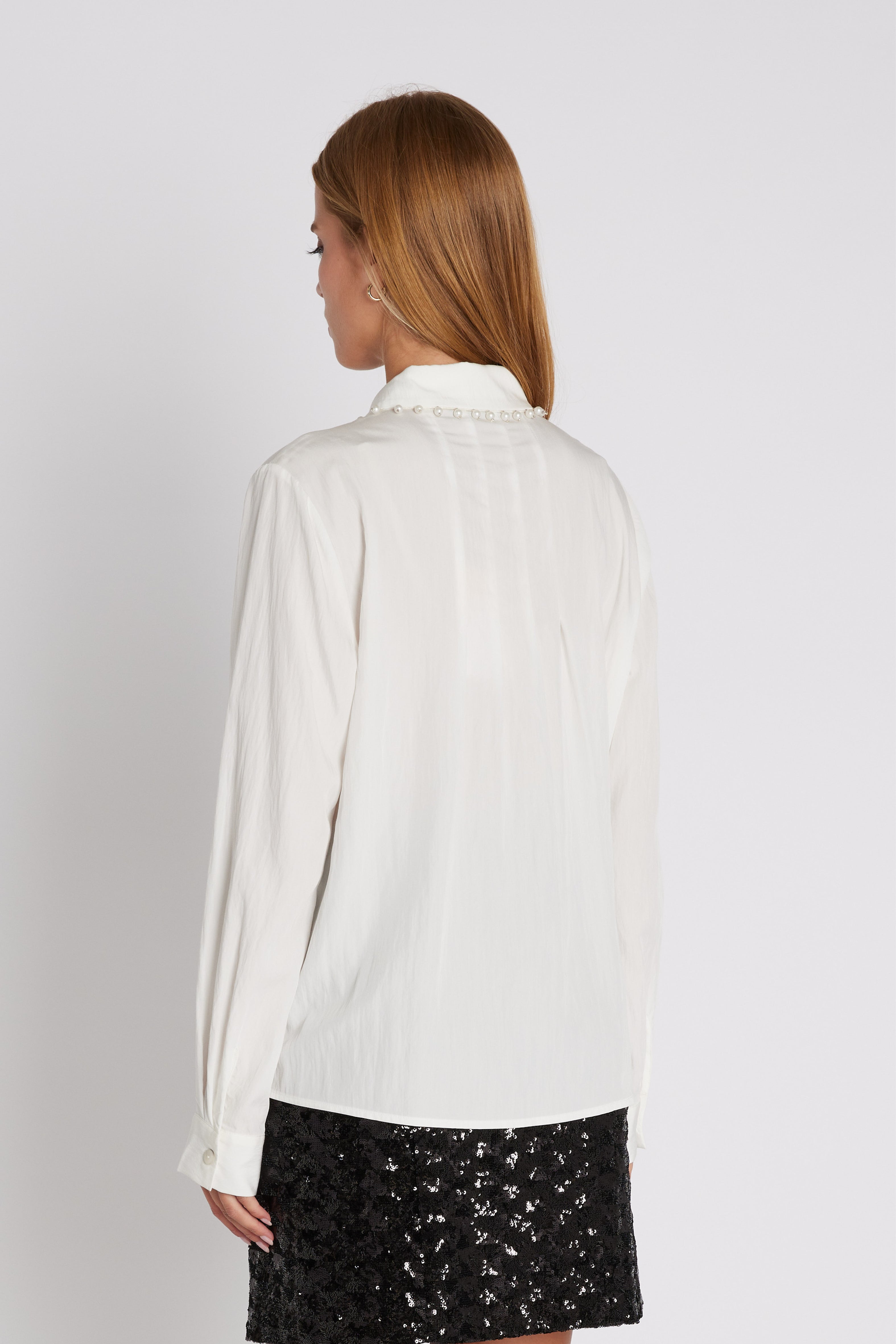 Anemone shirt