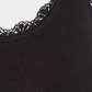 SNOS245 top, black