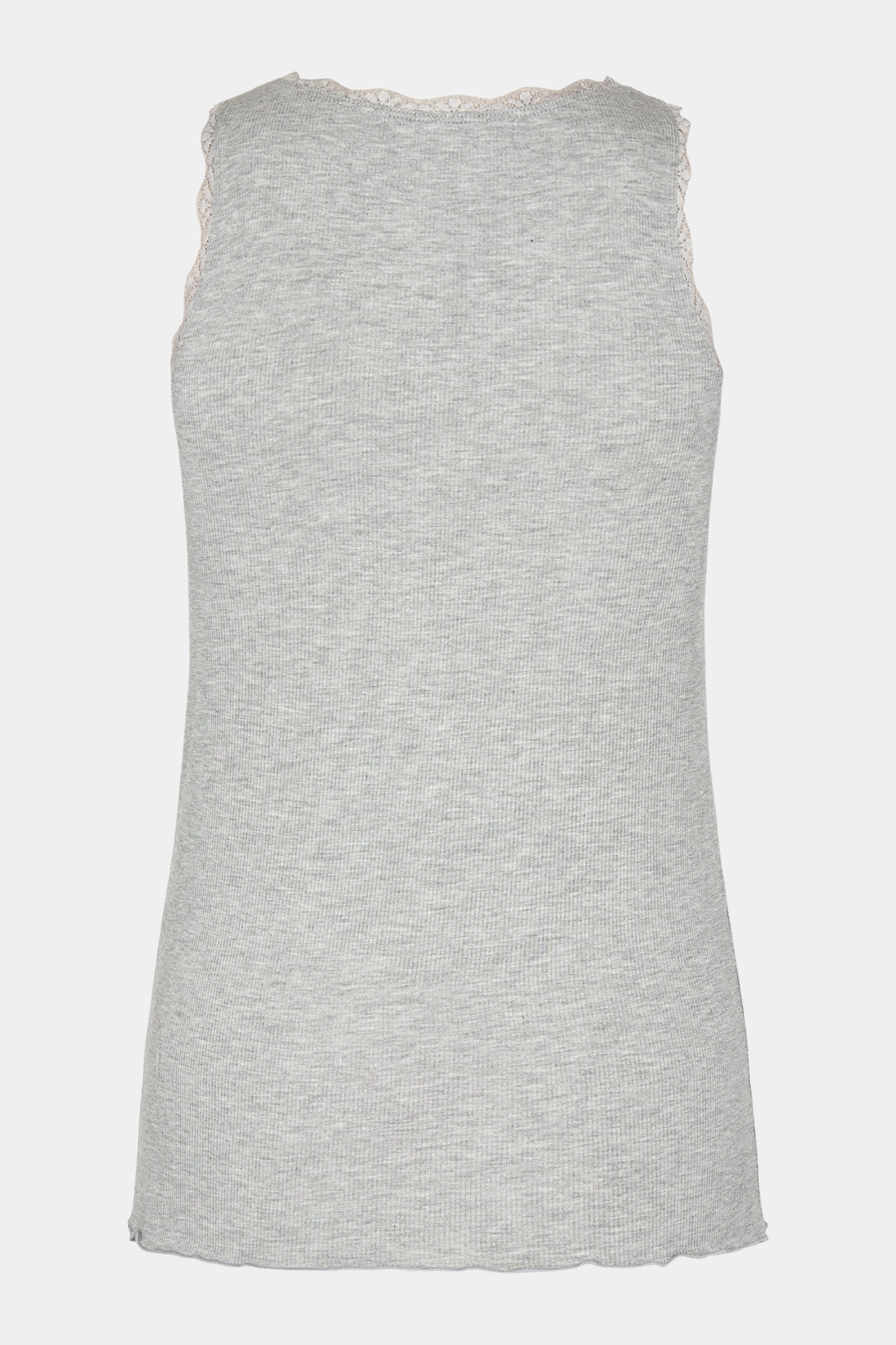 SNOS245 top, grey
