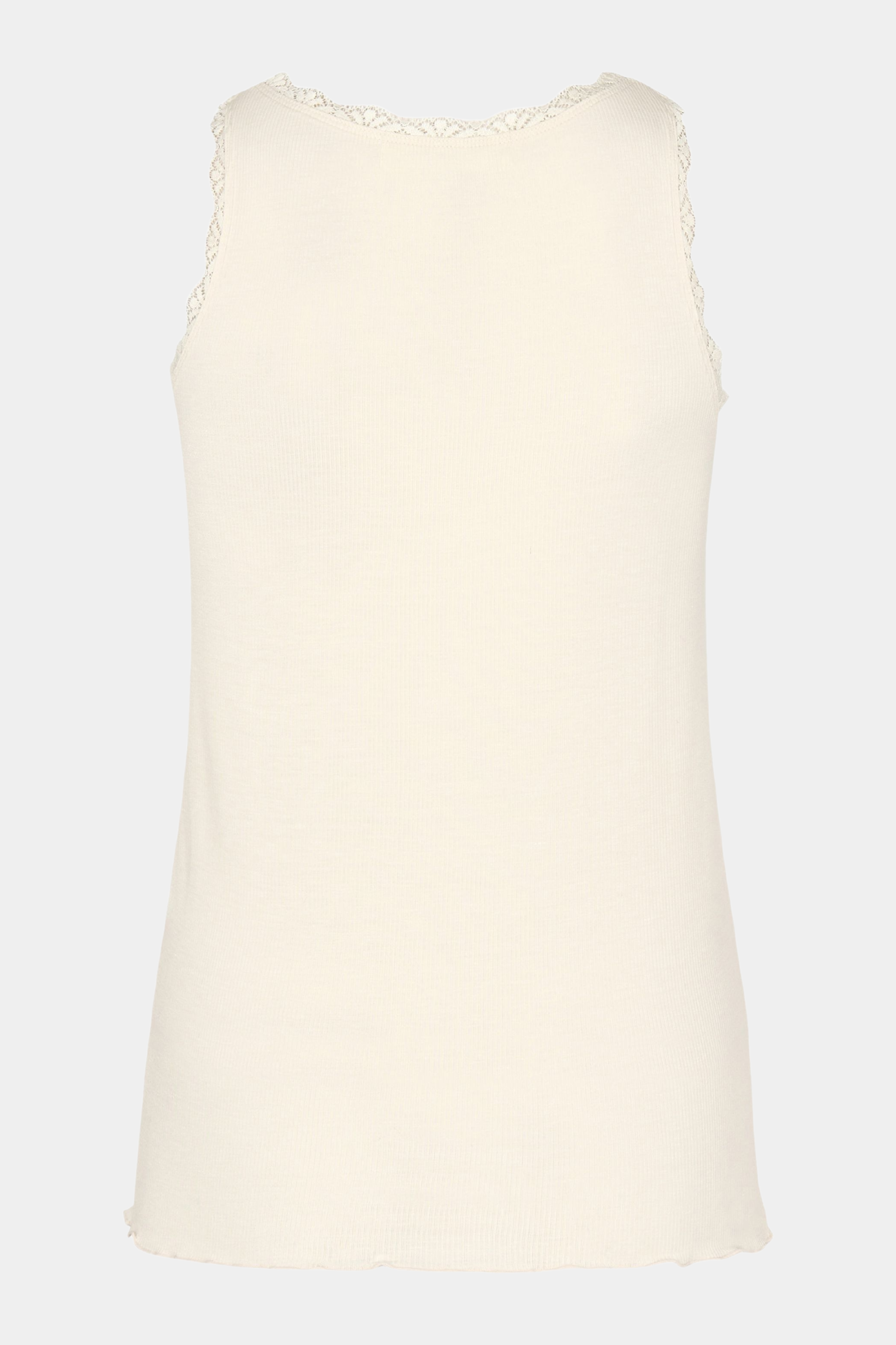 SNOS245 top, off white