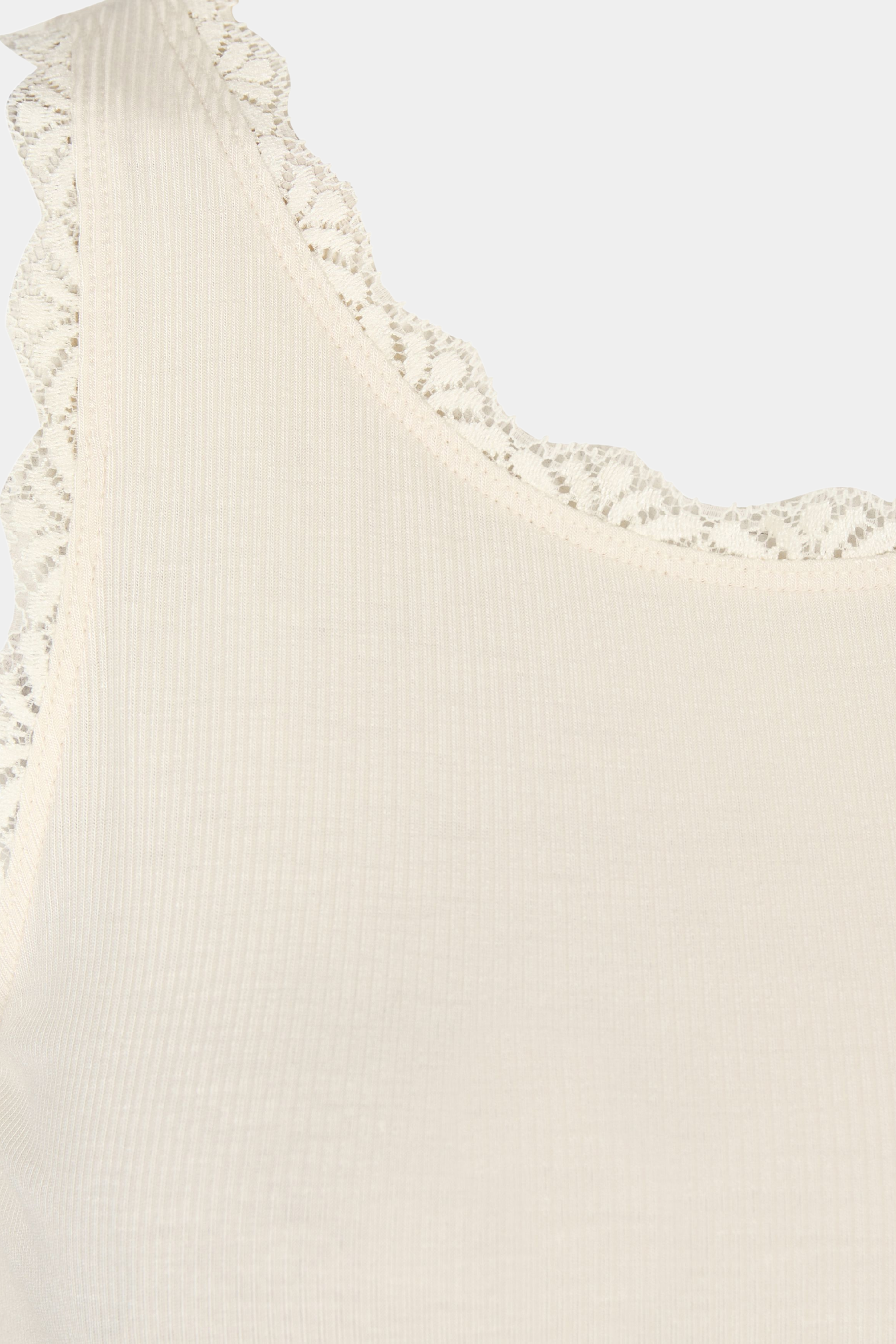 SNOS245 top, off white