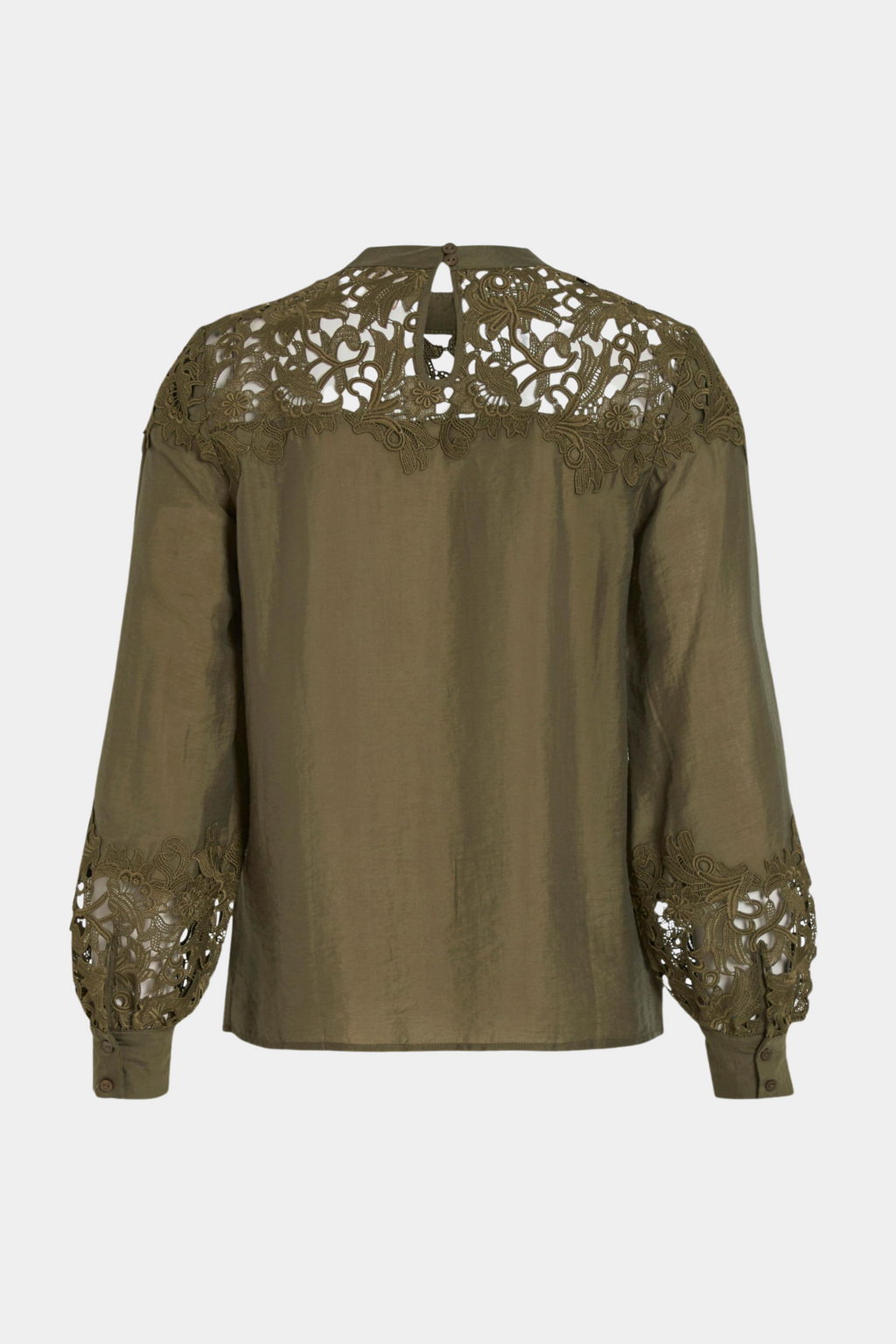 bluse, skjorte, overdel, blonde, blonder, grøn, army, shiny, skinnende, fin, smuk, elegant, klasisk, feminin, pæn, rå, cool, sej, unik, hverdag, fest