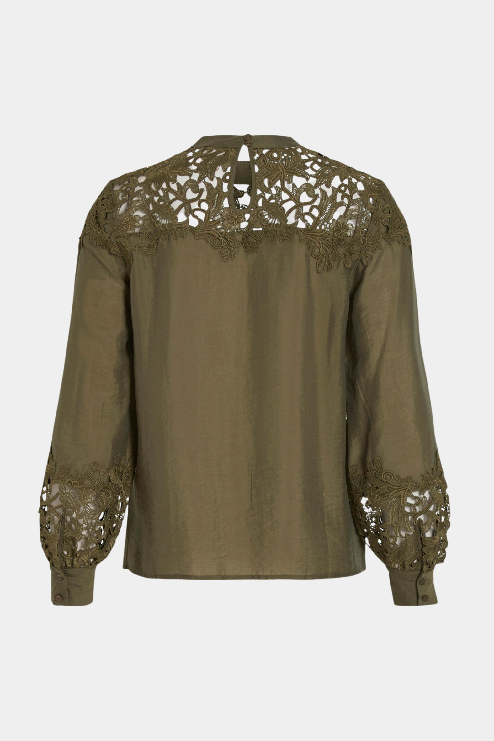 bluse, skjorte, overdel, blonde, blonder, grøn, army, shiny, skinnende, fin, smuk, elegant, klasisk, feminin, pæn, rå, cool, sej, unik, hverdag, fest