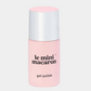 gel polish, neglelak, lak, gel, shellak, neglepleje, farver, holdbar, stærk, macaron, hverdag, fest, musthave, unik, fin, smuk, elegant, klassisk, feminin, cool, rå, sej, lækker, nem, hurtigtørrende,