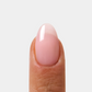 gel neglelak, blush (transparent)