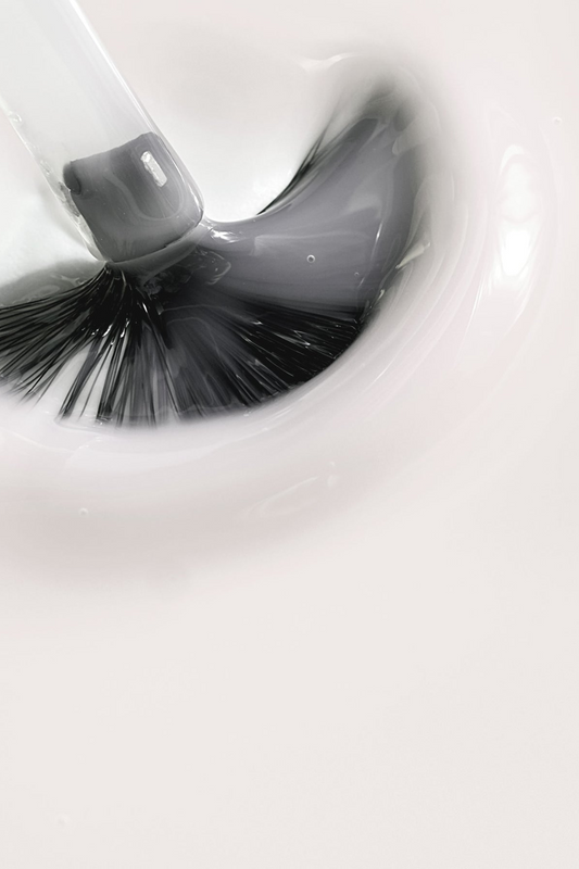 gel neglelak, chantilly (transparent)