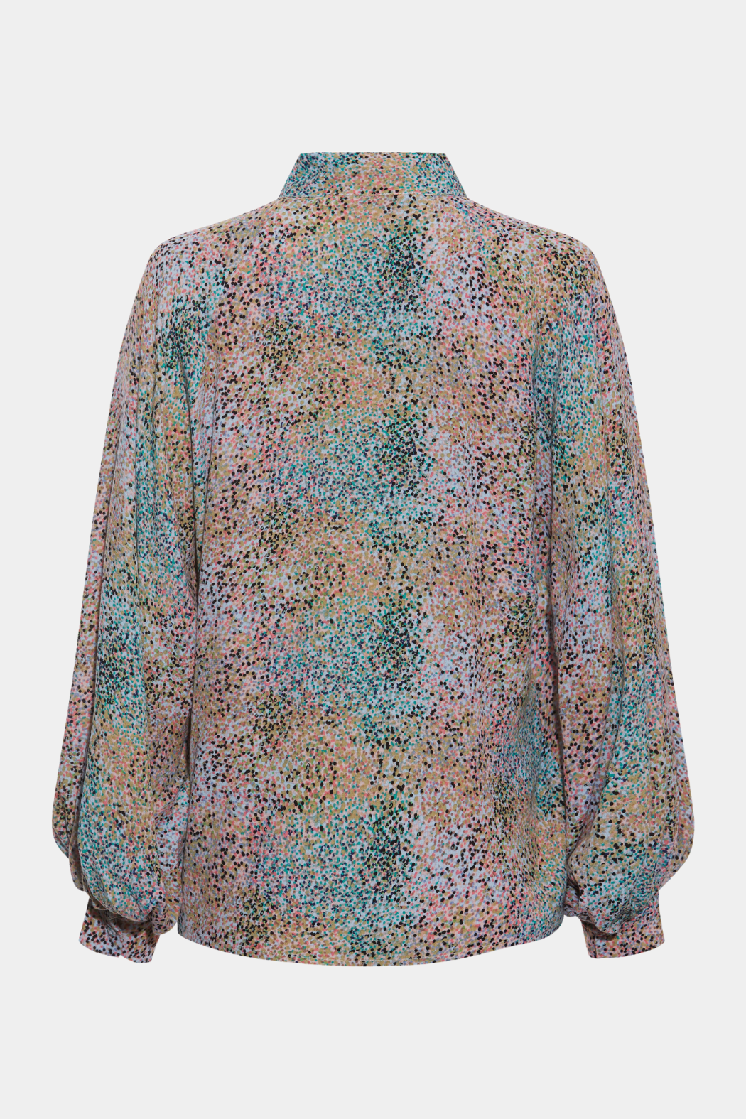 Clover shirt