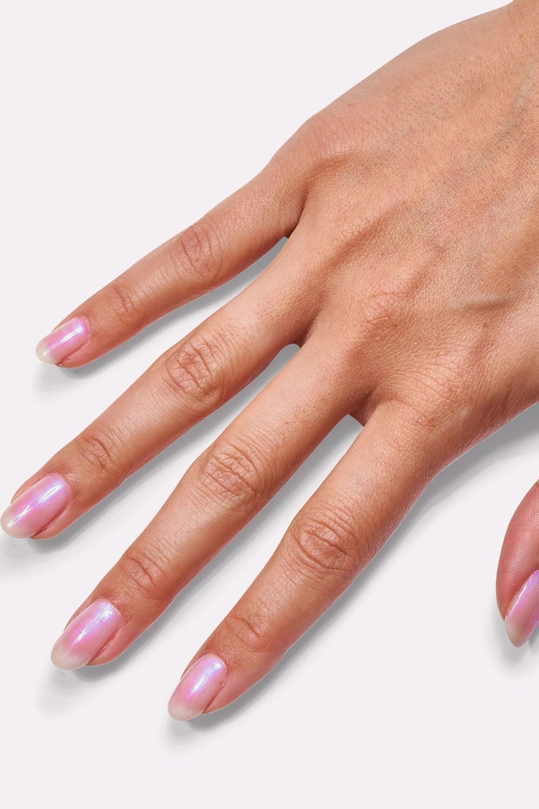 Le Glazed, Chrome power set