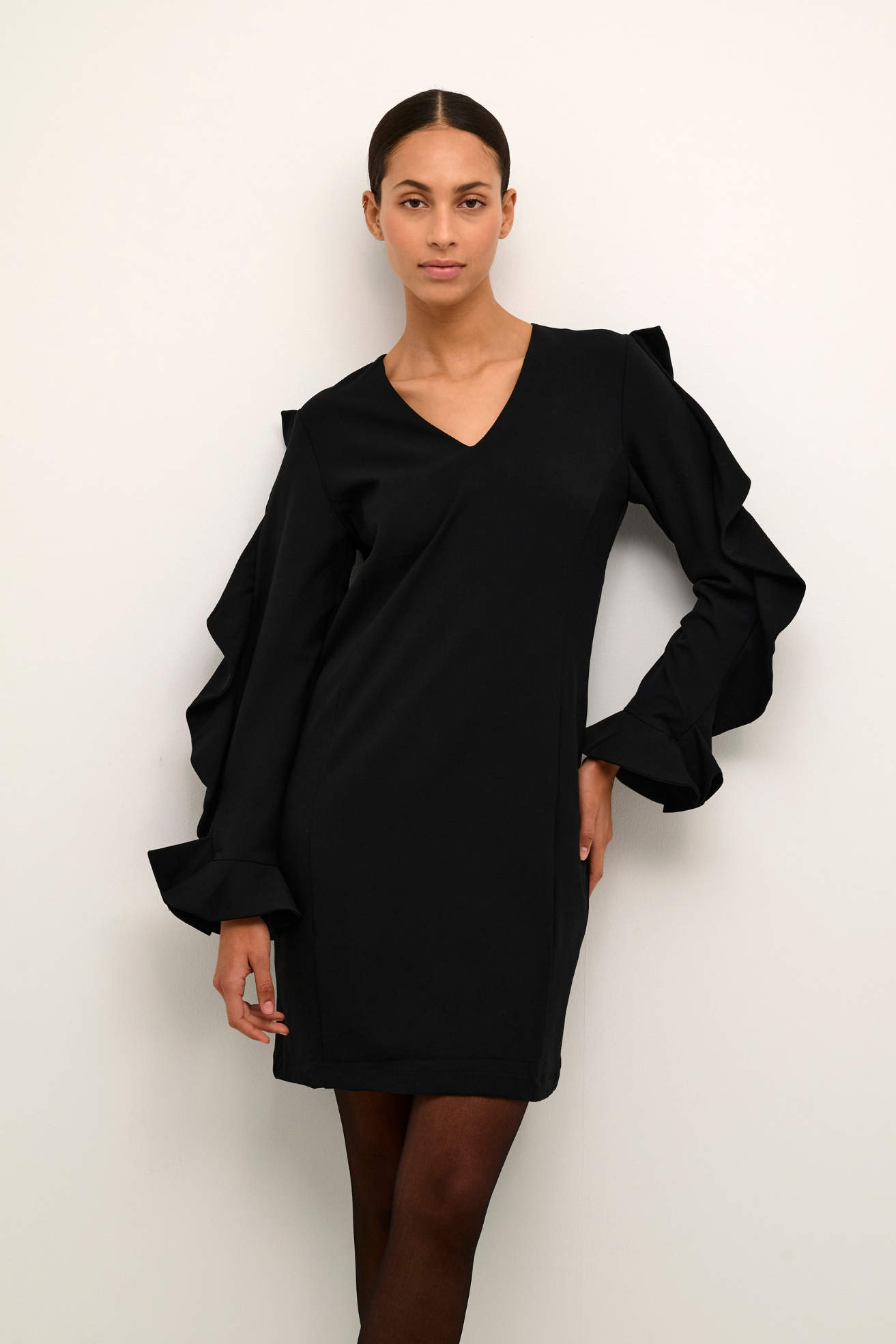 Lili dress