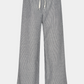 buks, pants, py, pyjamas, striber, stribede, bindebånd, elastik, vidde, fin, smuk, elegant, klassisk, feminin, pæn, rå, cool, sej, unik, musthave, hverdag, fest