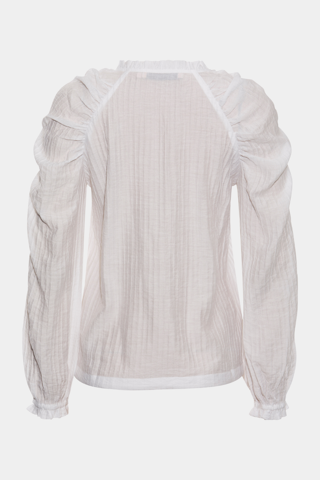 New isadora blouse