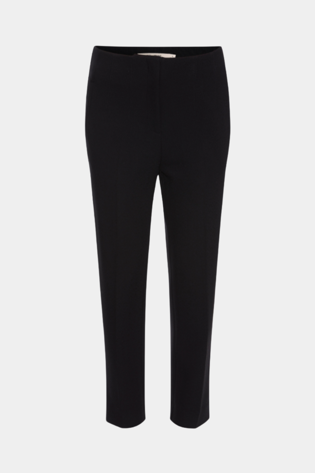 buks, bukser, pants, perfectfit, pasform, pressefolder, habit, habitbukser, comfy, comfort, lette, sort, Fin, smuk, elegant, klassisk, pæn, rå, cool, sej, unik, musthave, hverdag, fest