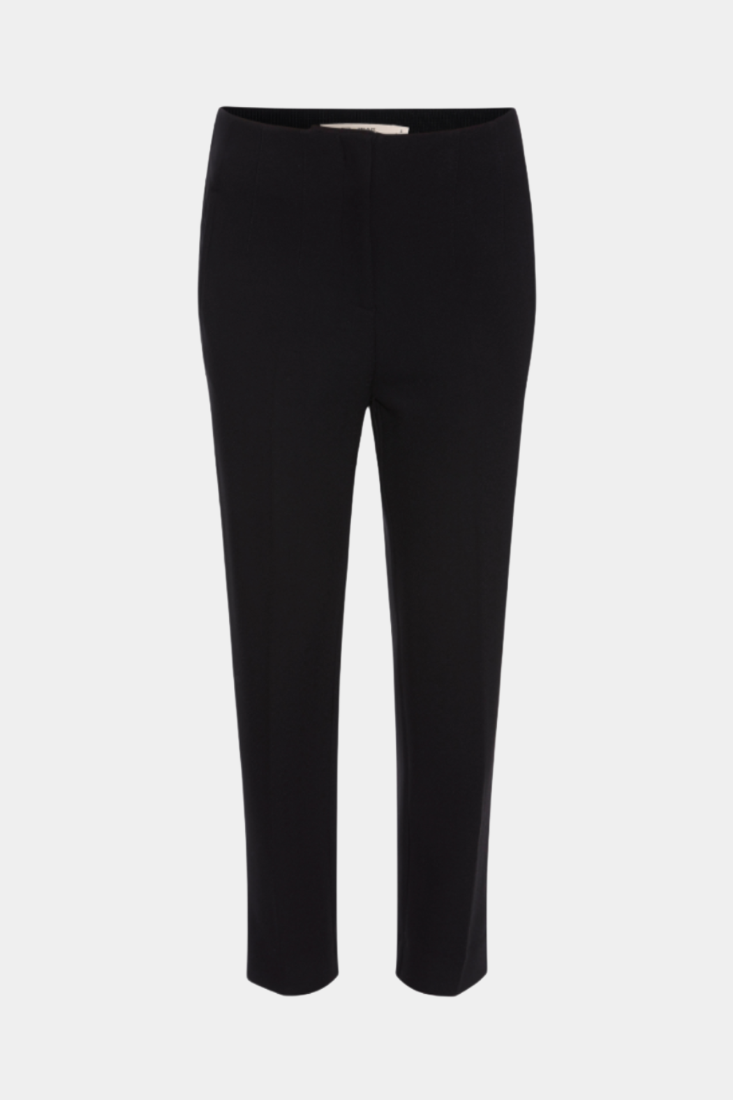 buks, bukser, pants, perfectfit, pasform, pressefolder, habit, habitbukser, comfy, comfort, lette, sort, Fin, smuk, elegant, klassisk, pæn, rå, cool, sej, unik, musthave, hverdag, fest