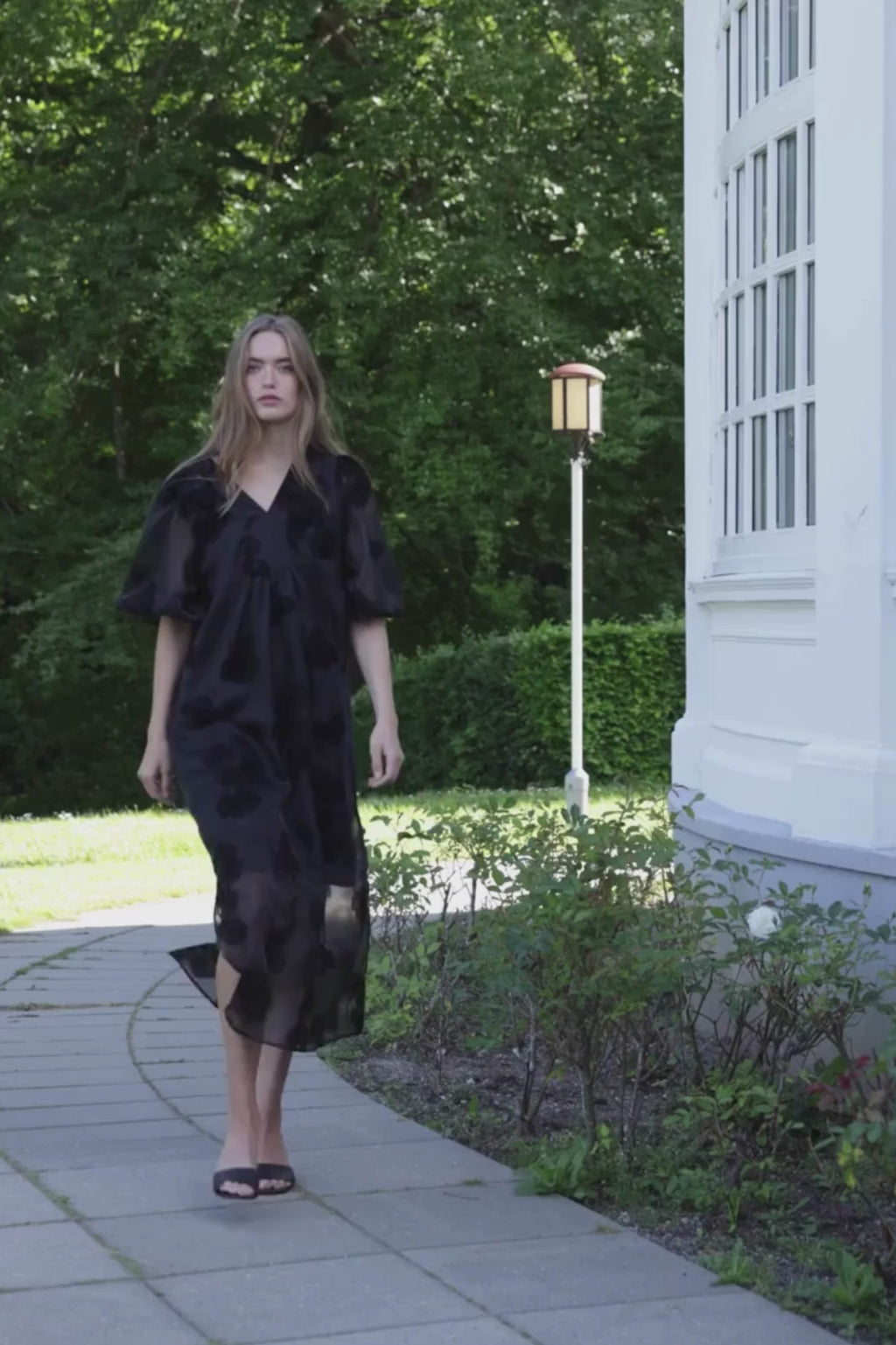 Junipera dress
